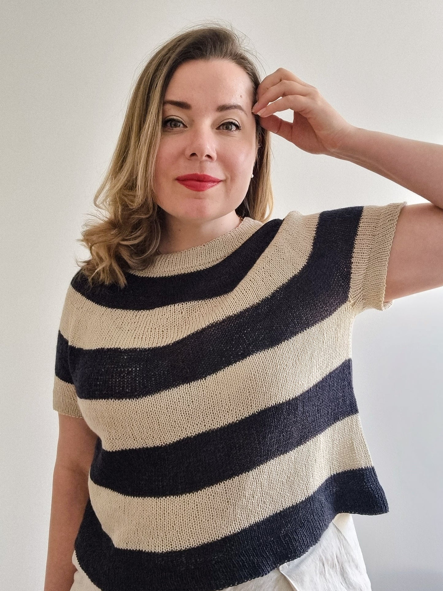 Saltkråkan tee