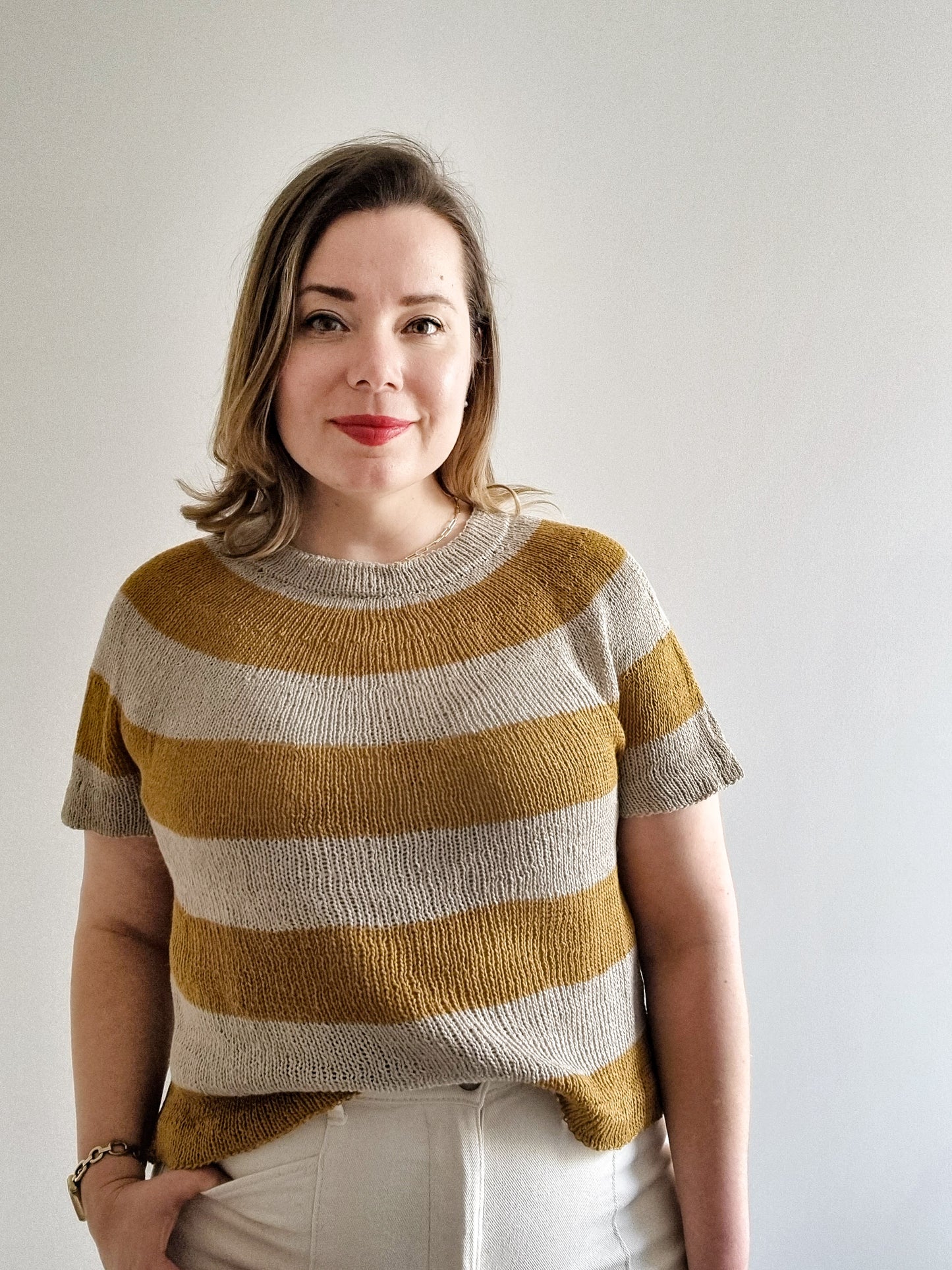 Saltkråkan tee