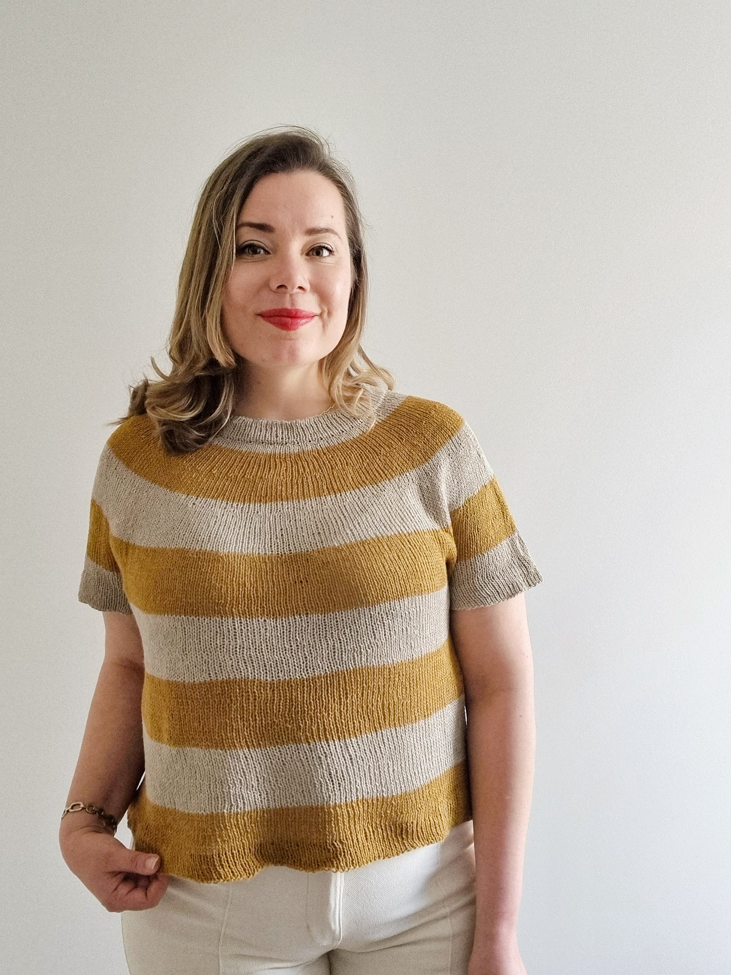 Saltkråkan tee