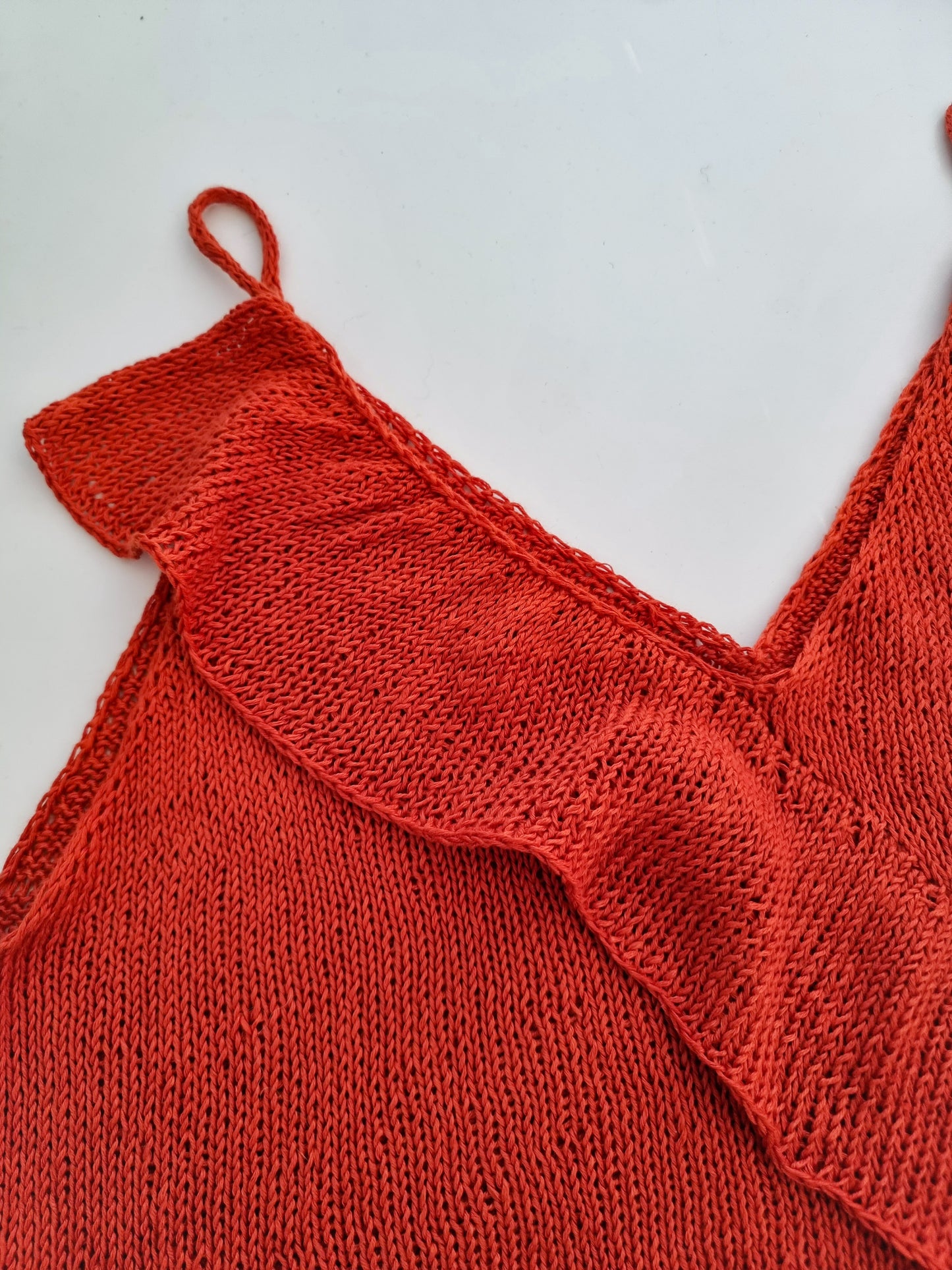 Sunset camisole