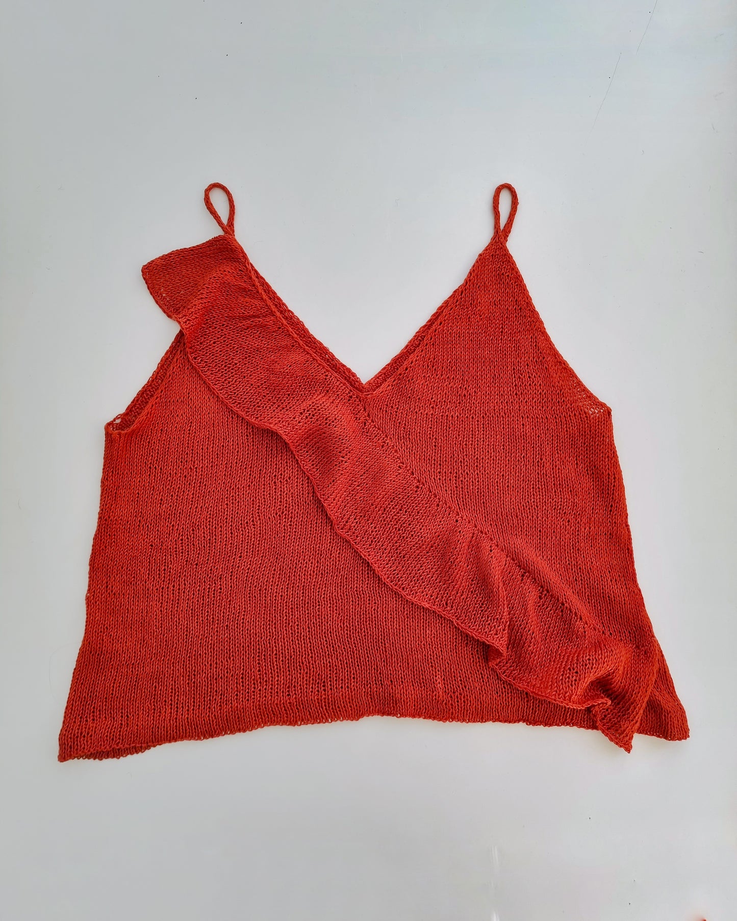 Sunset camisole
