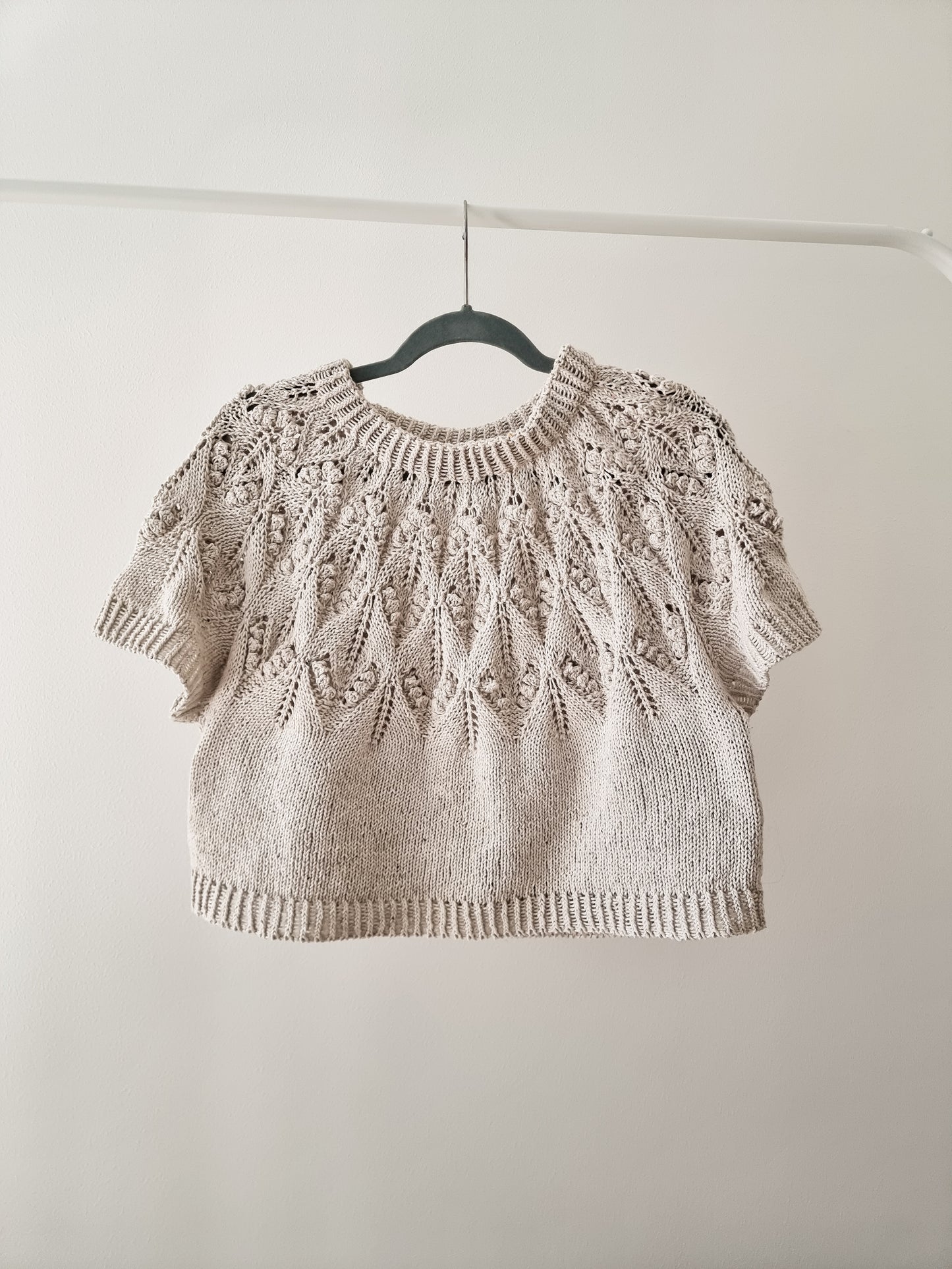 Wood Anemone Tee