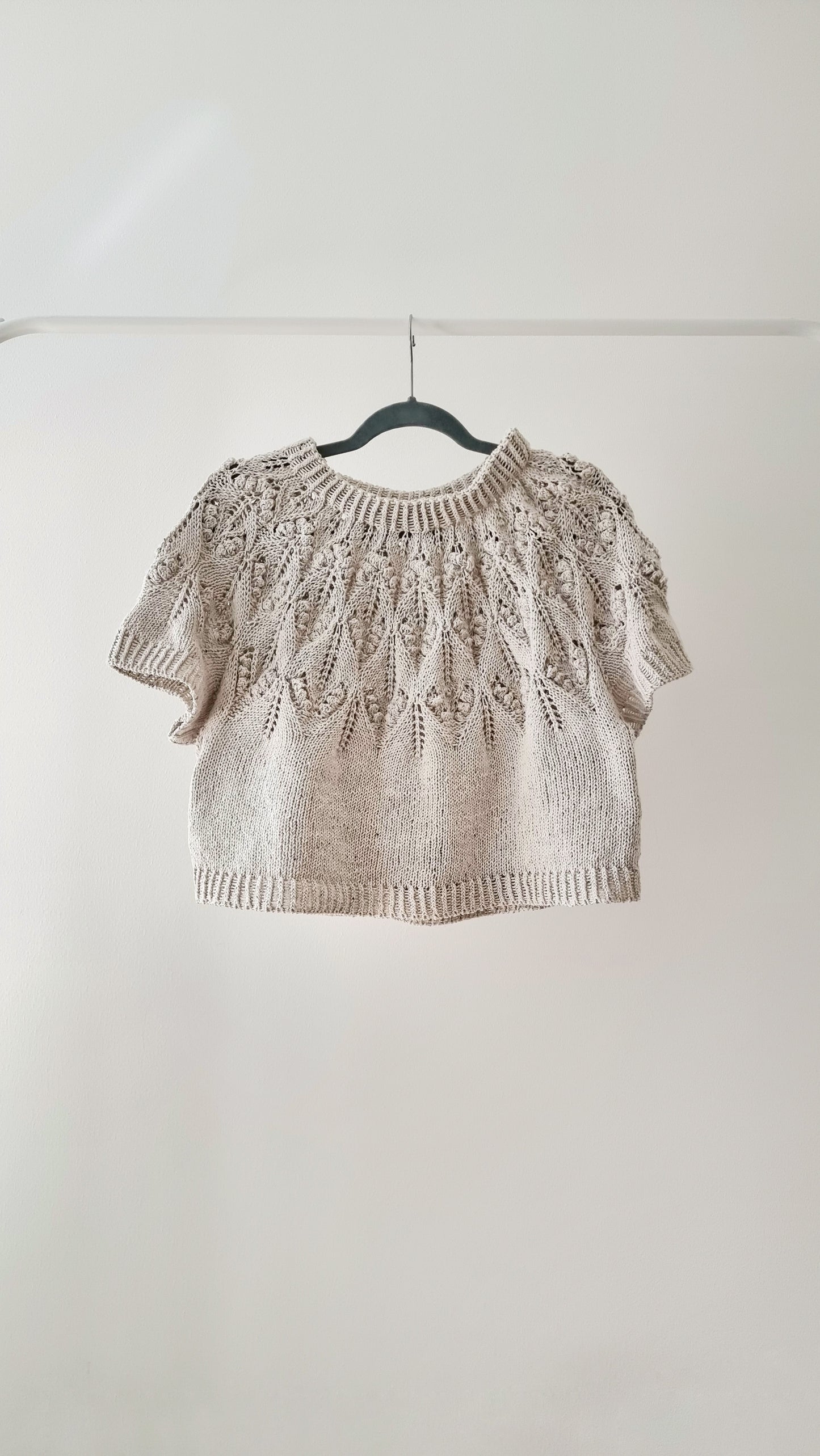 Wood Anemone Tee