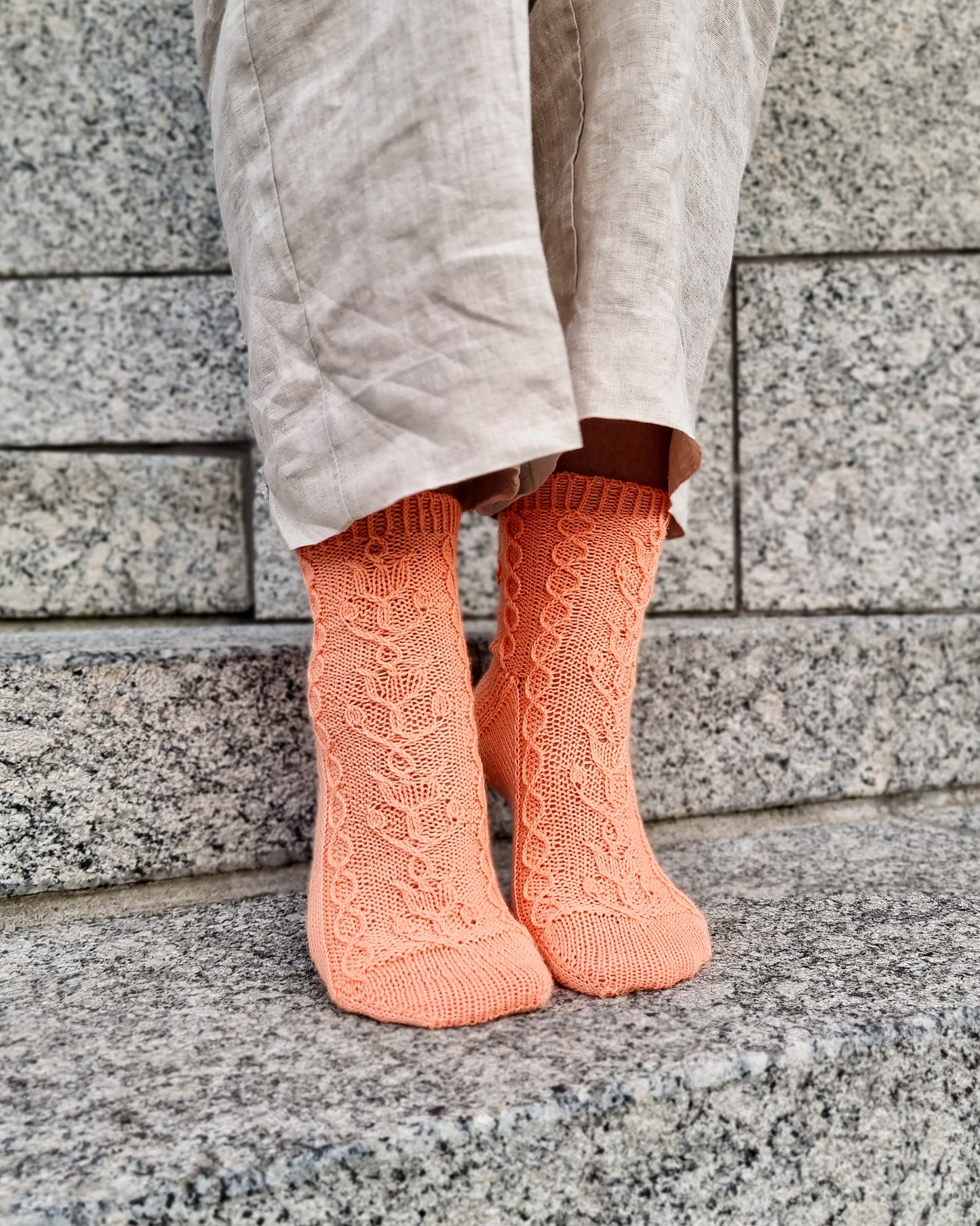 Minerva socks