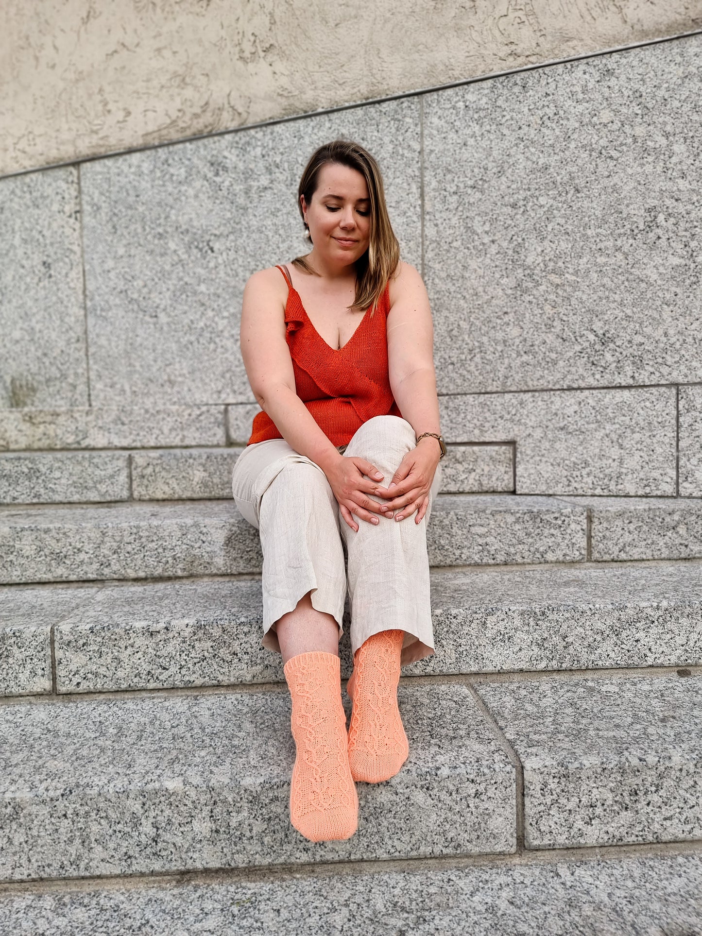 Minerva socks