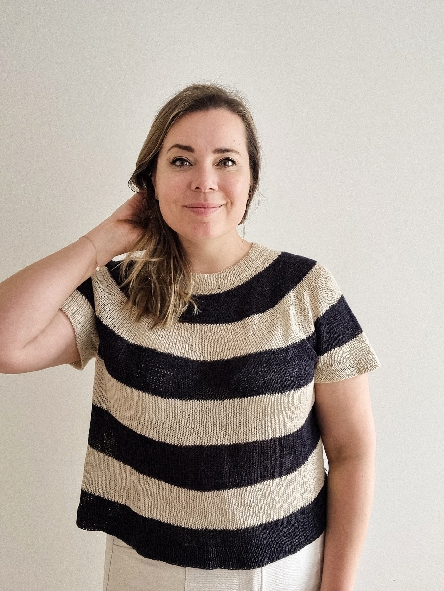Saltkråkan tee