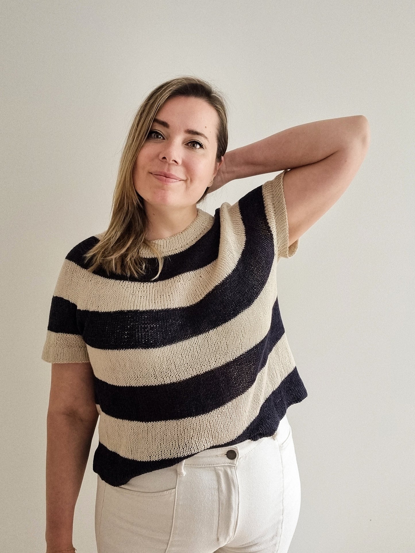 Saltkråkan tee