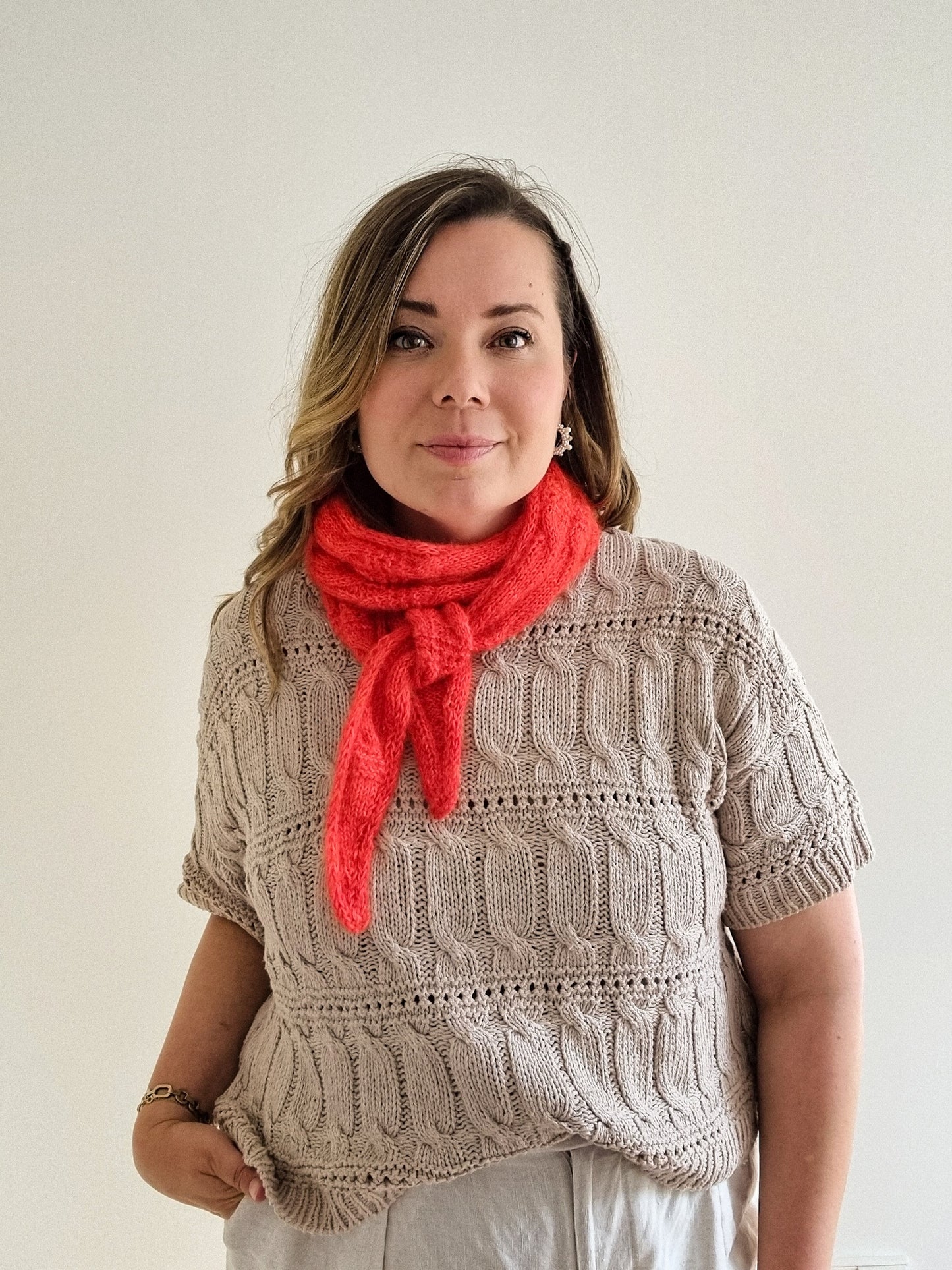 Colette scarf