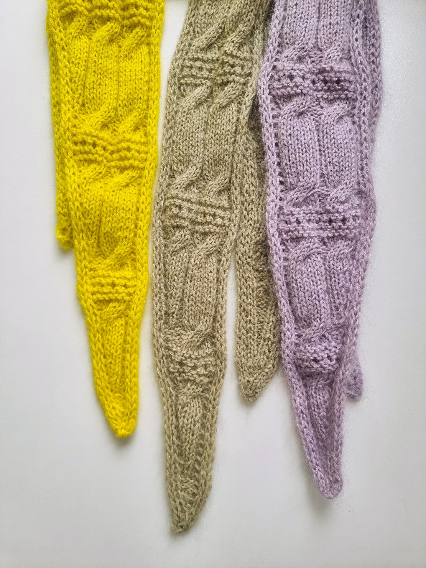 Colette scarf