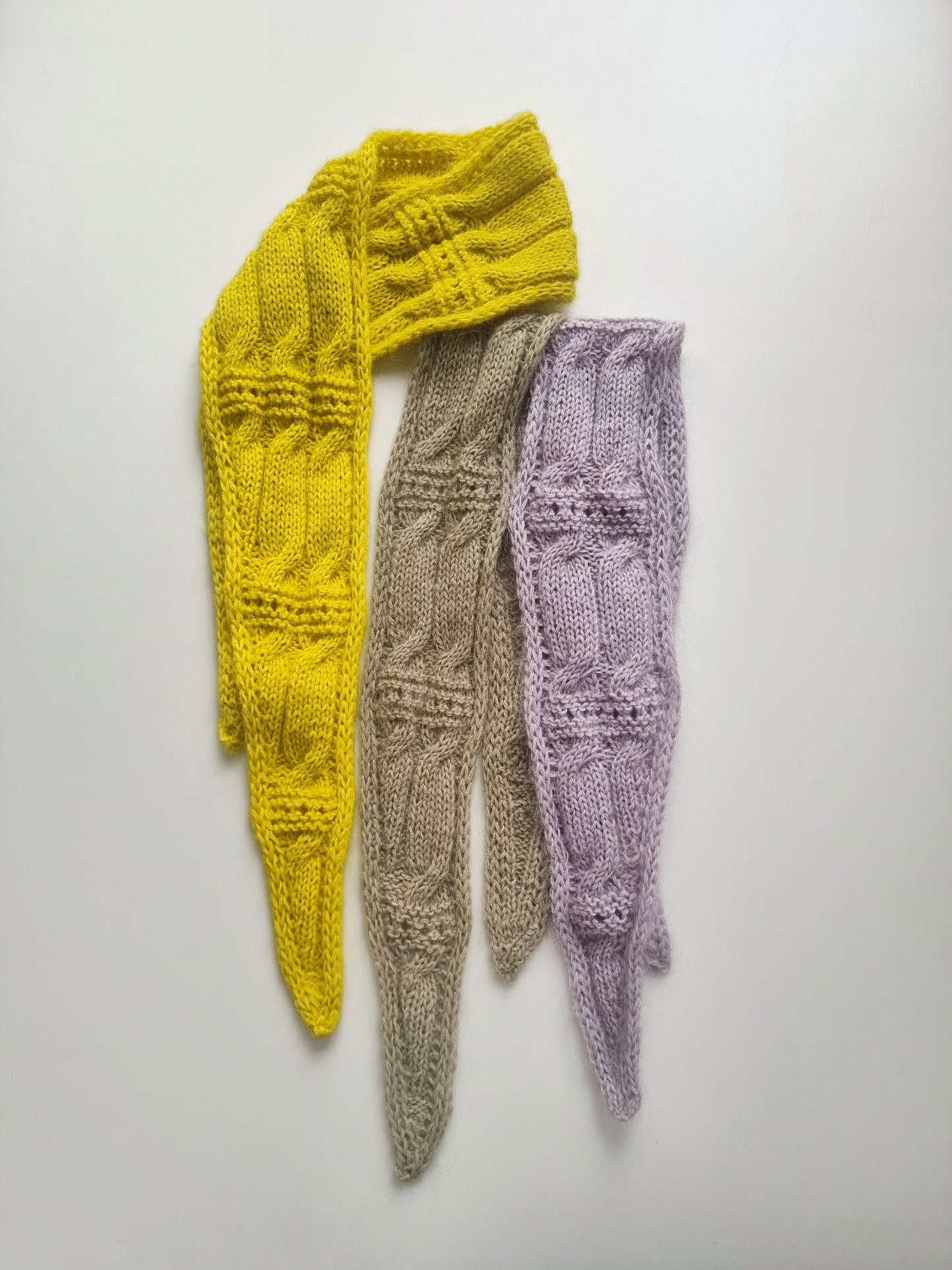 Colette scarf