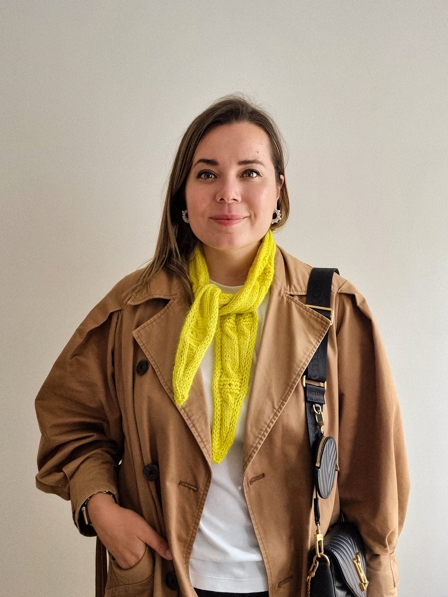 Colette scarf
