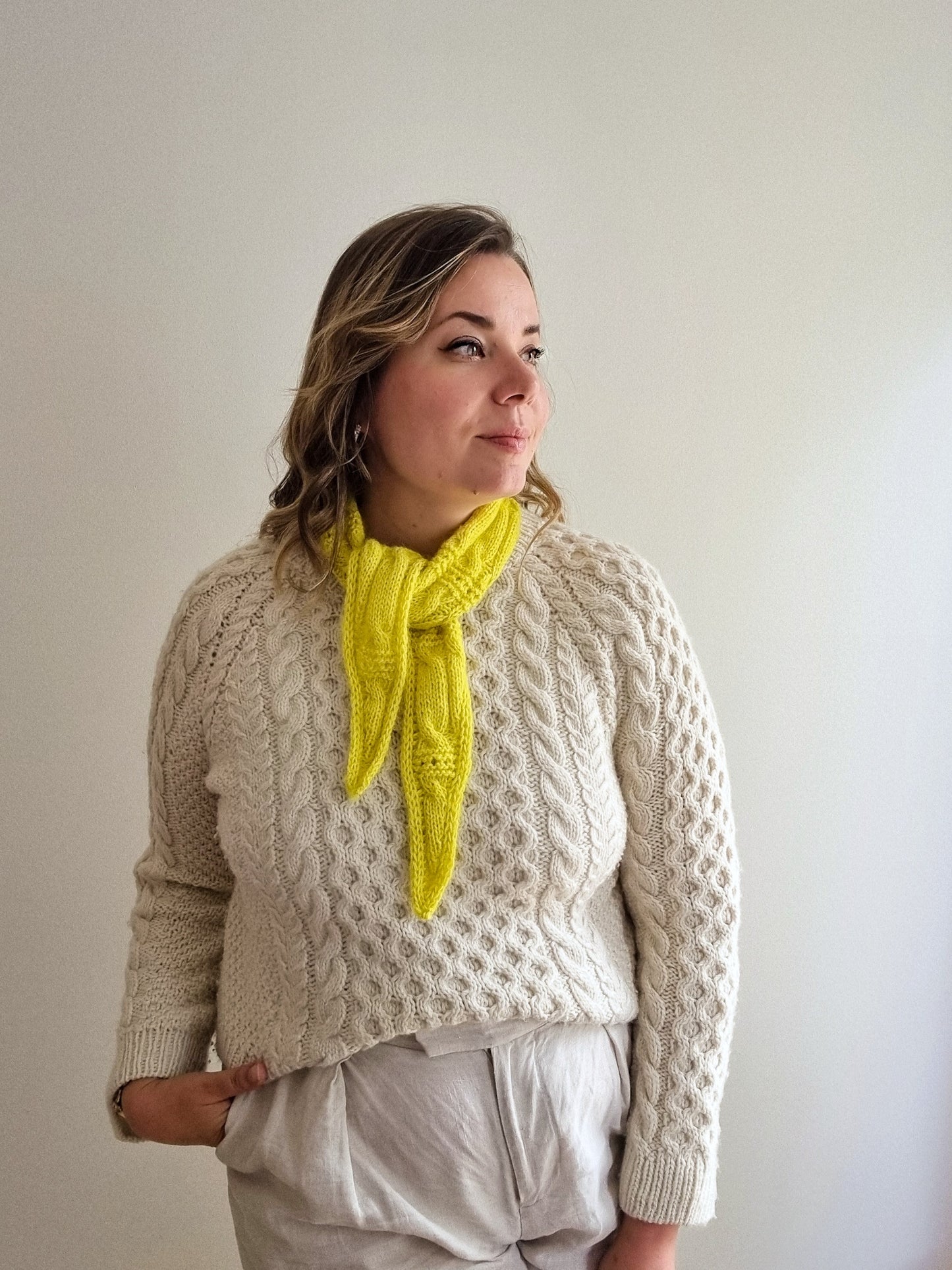 Colette scarf