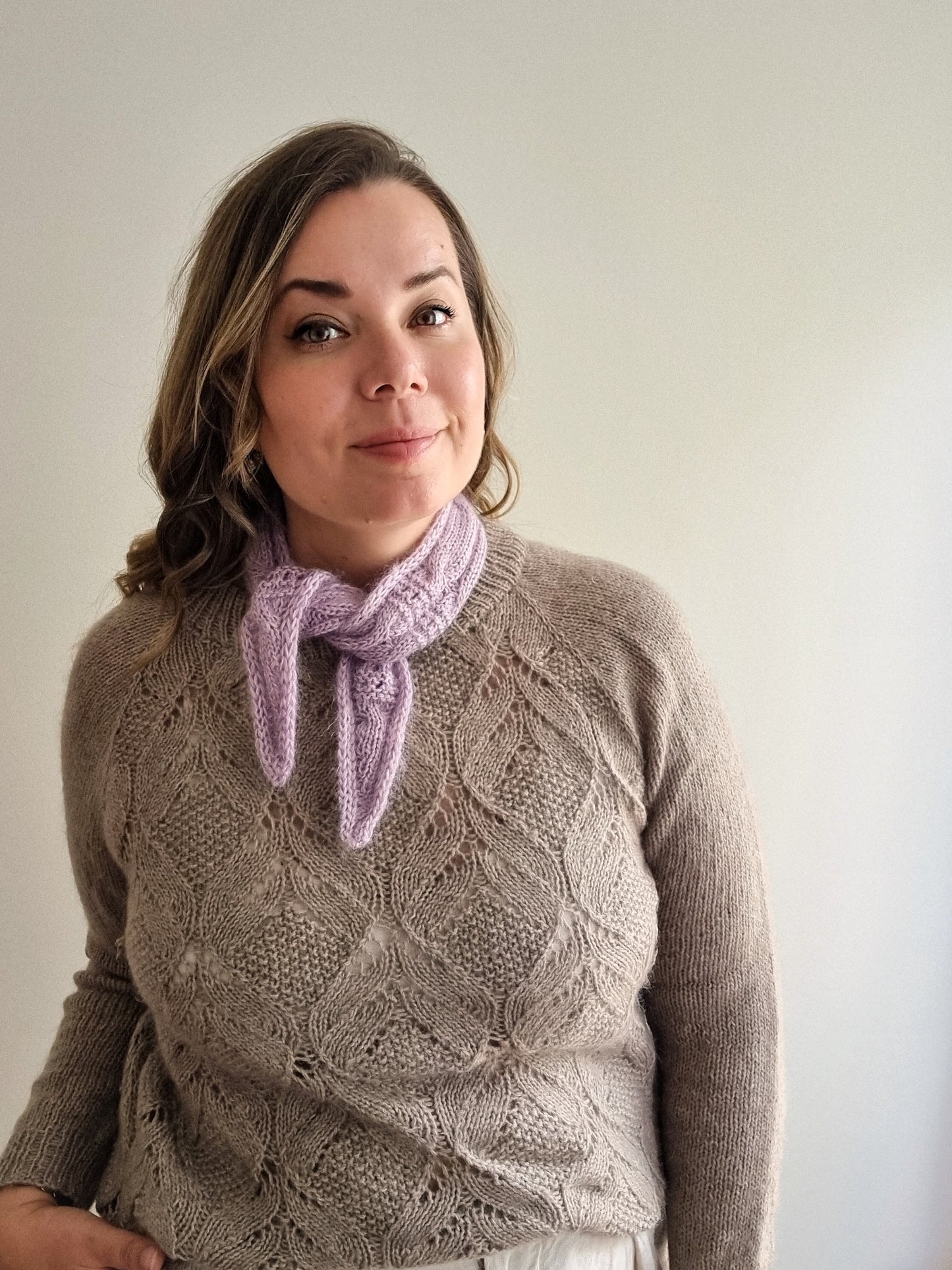 Colette scarf