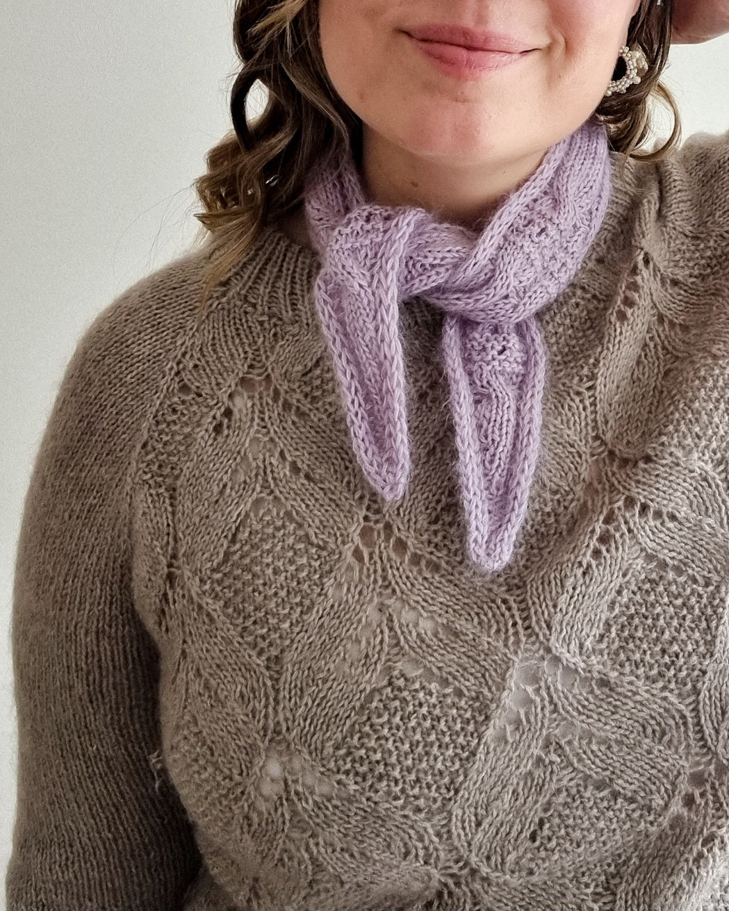 Colette scarf