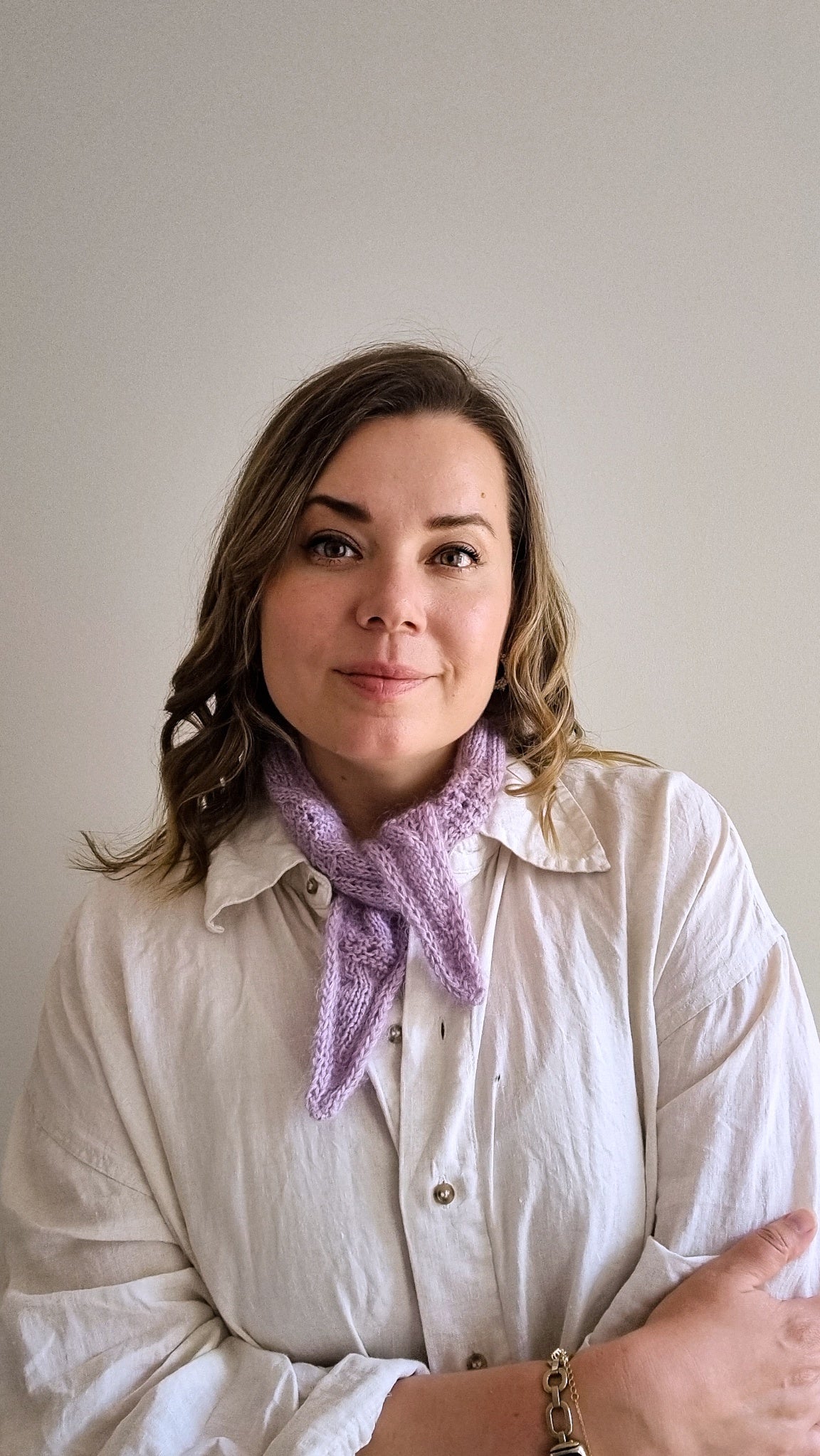 Colette scarf