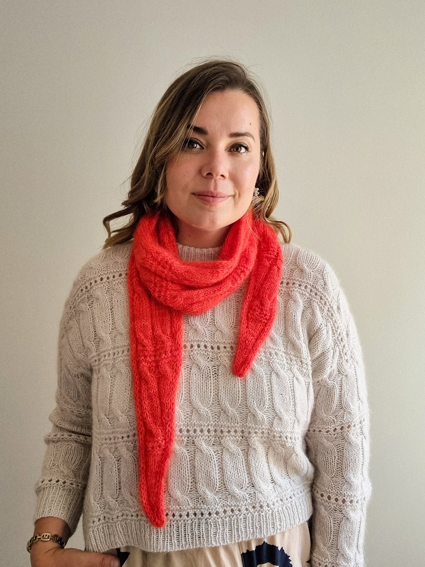 Colette scarf