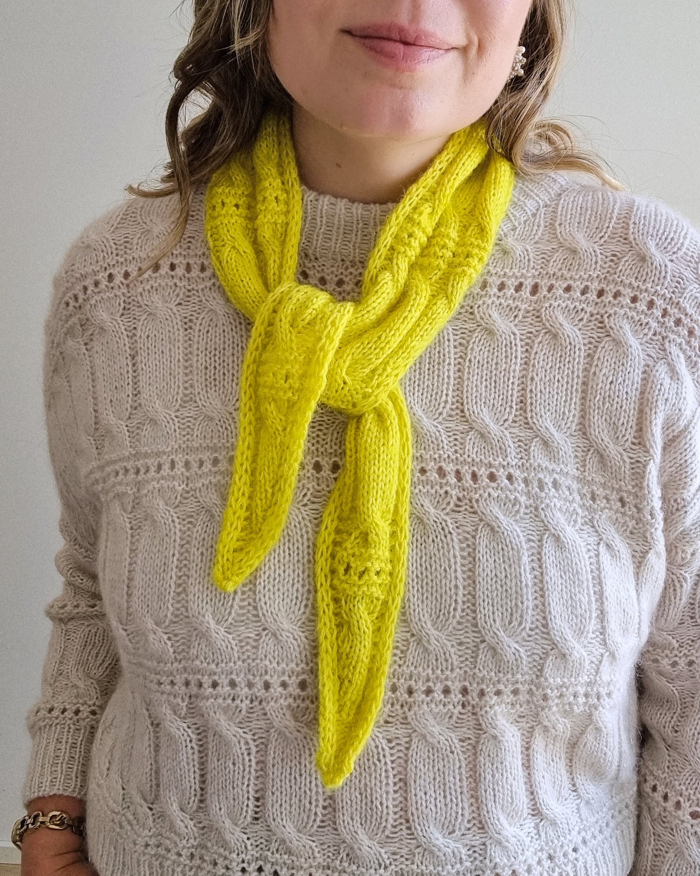 Colette scarf