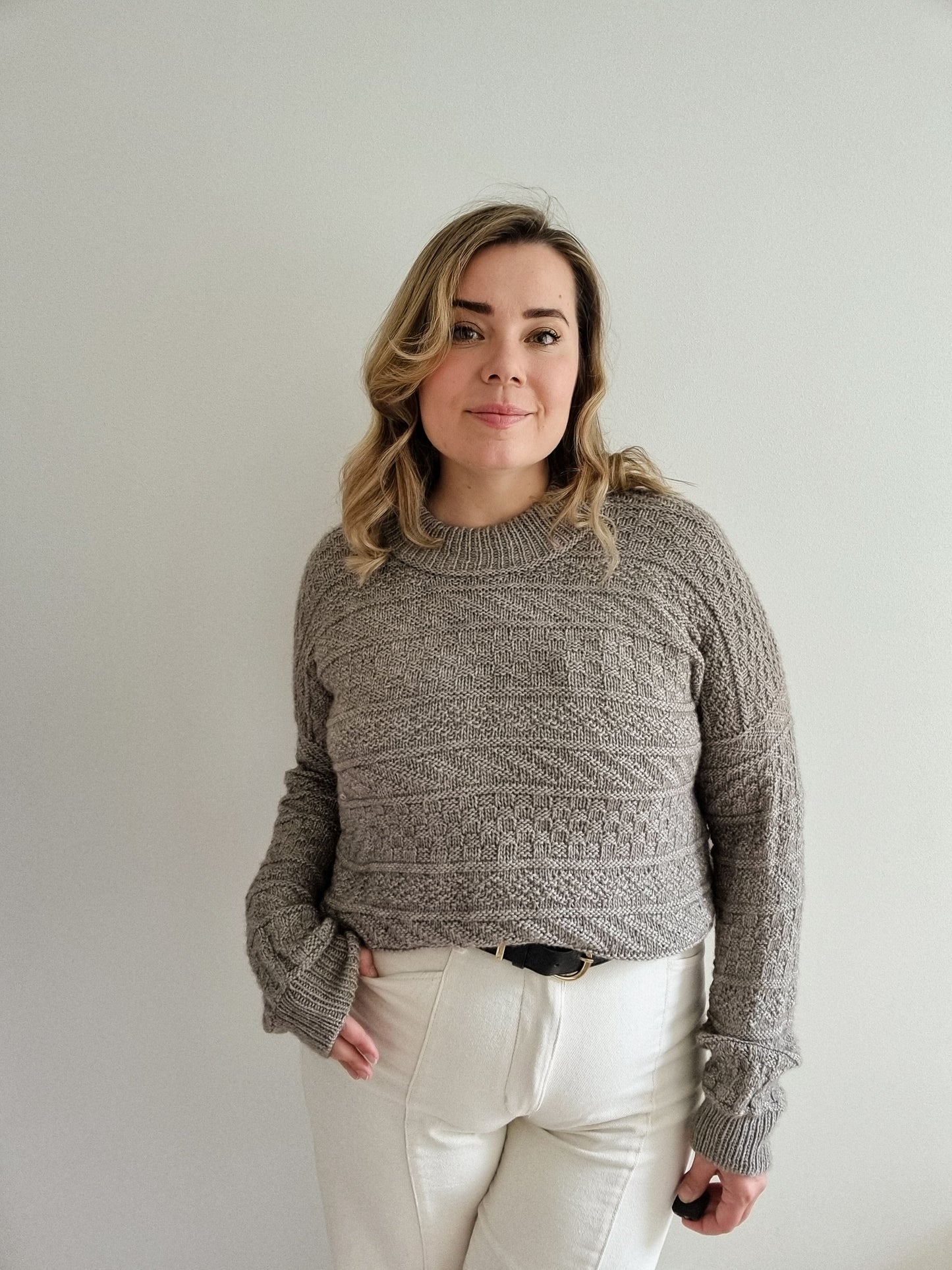 Alvar pullover
