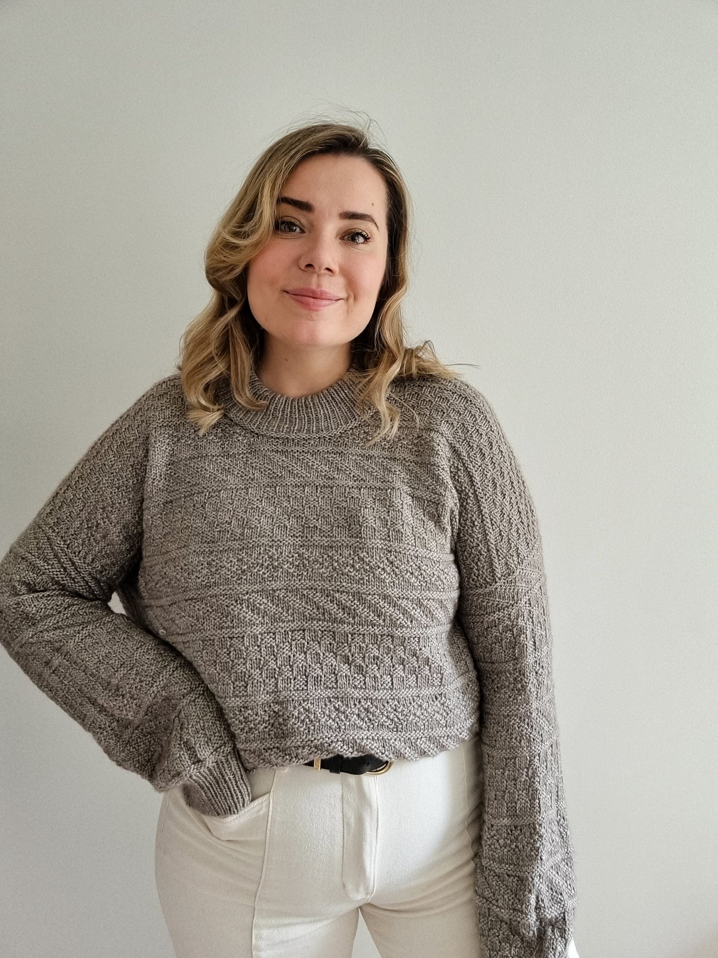 Alvar pullover