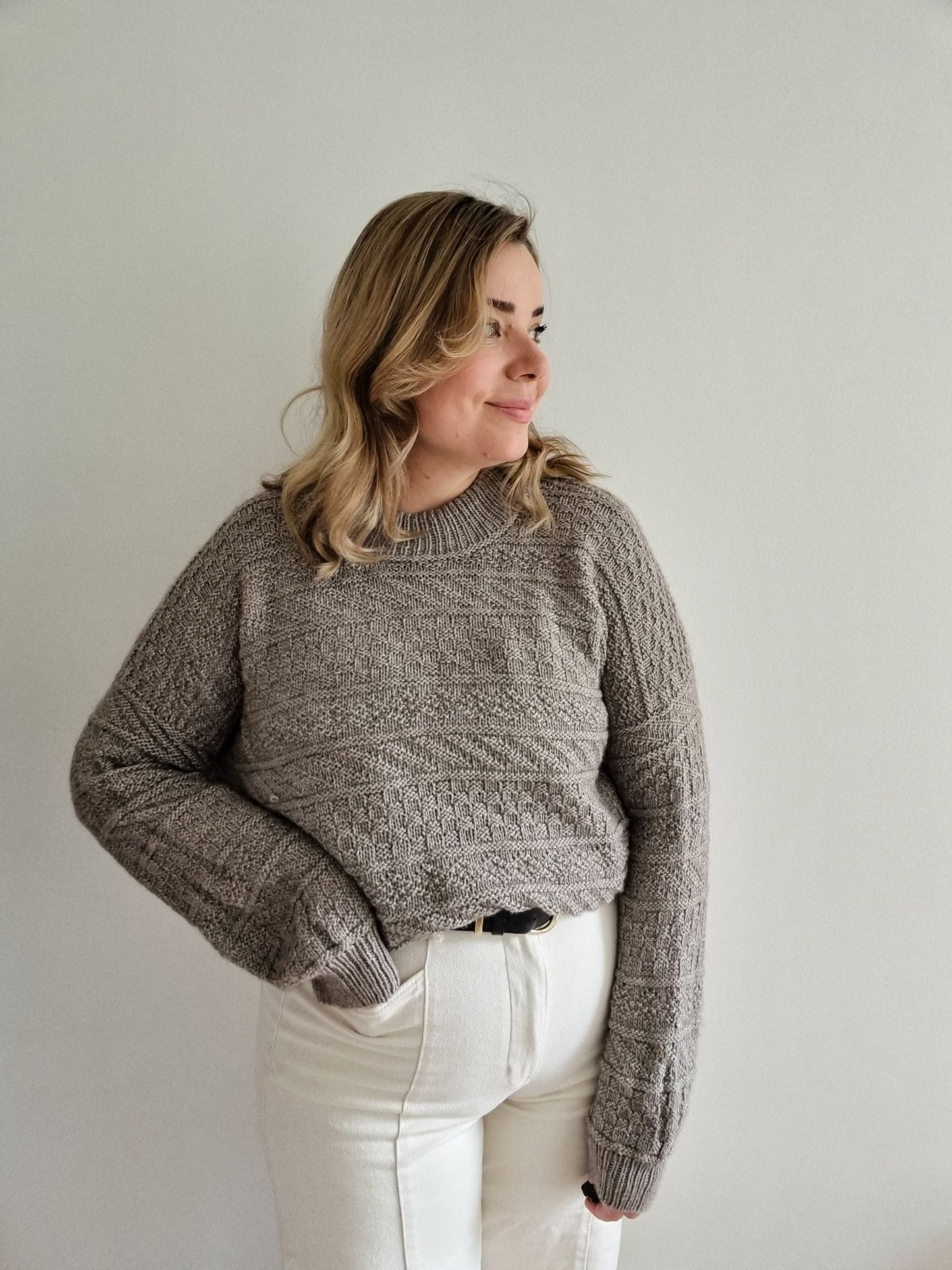 Alvar pullover