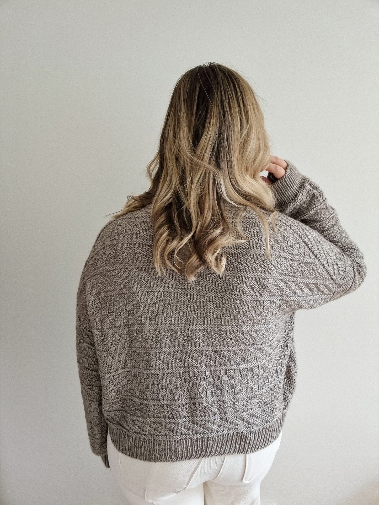 Alvar pullover