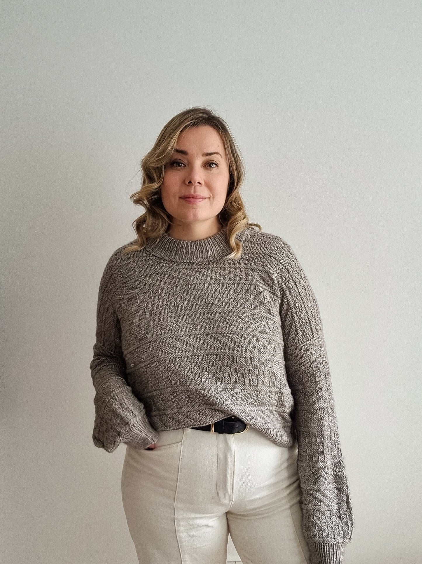 Alvar pullover