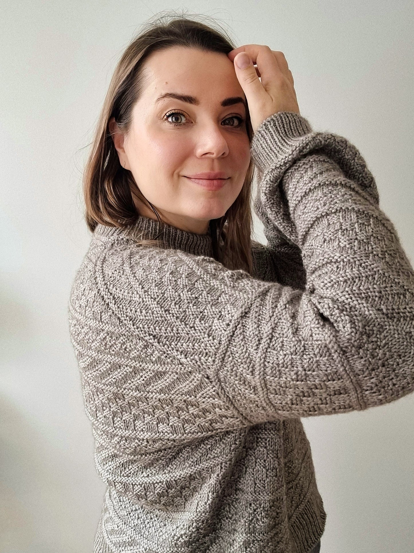 Alvar pullover