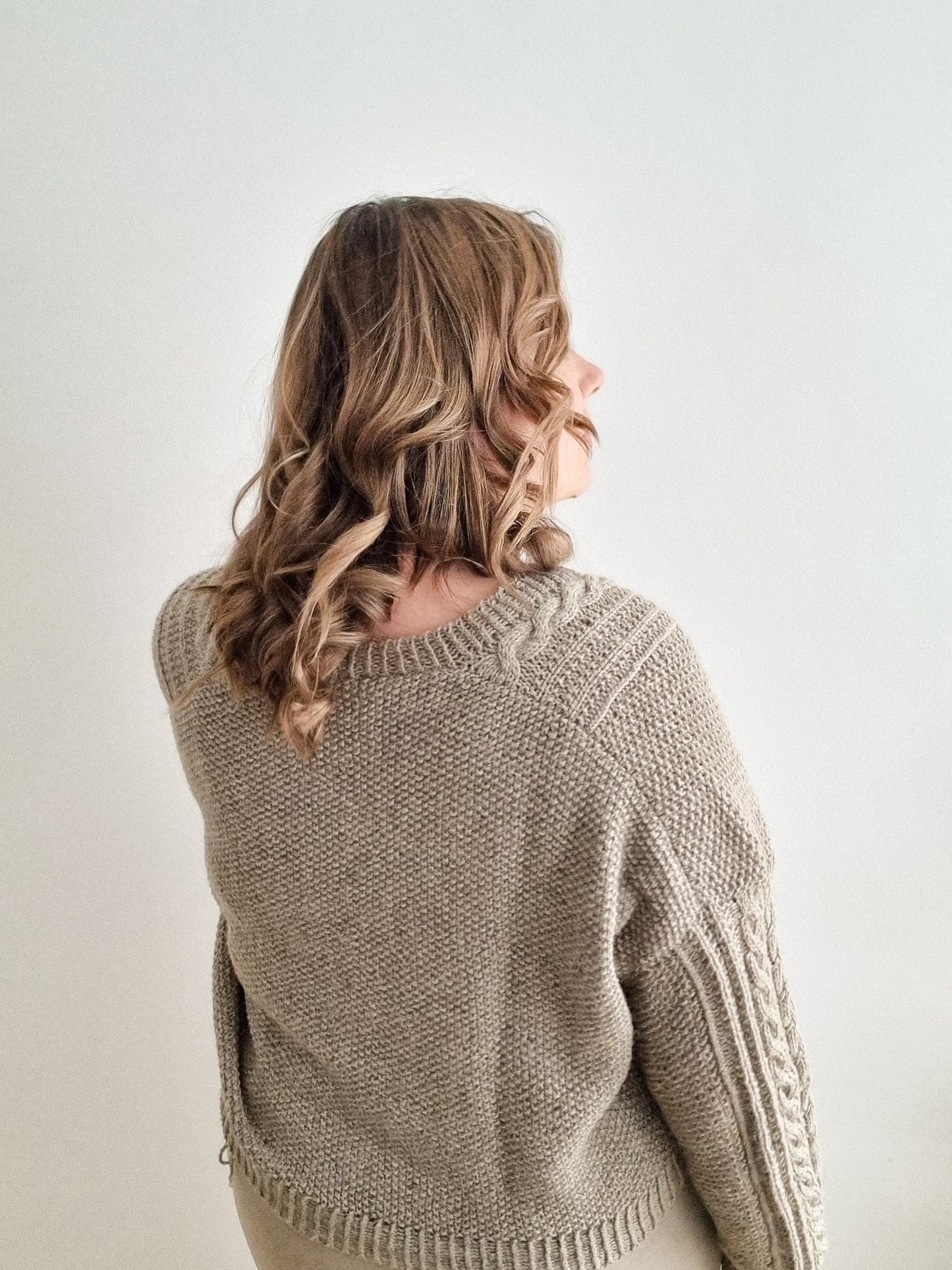 Rivendell pullover