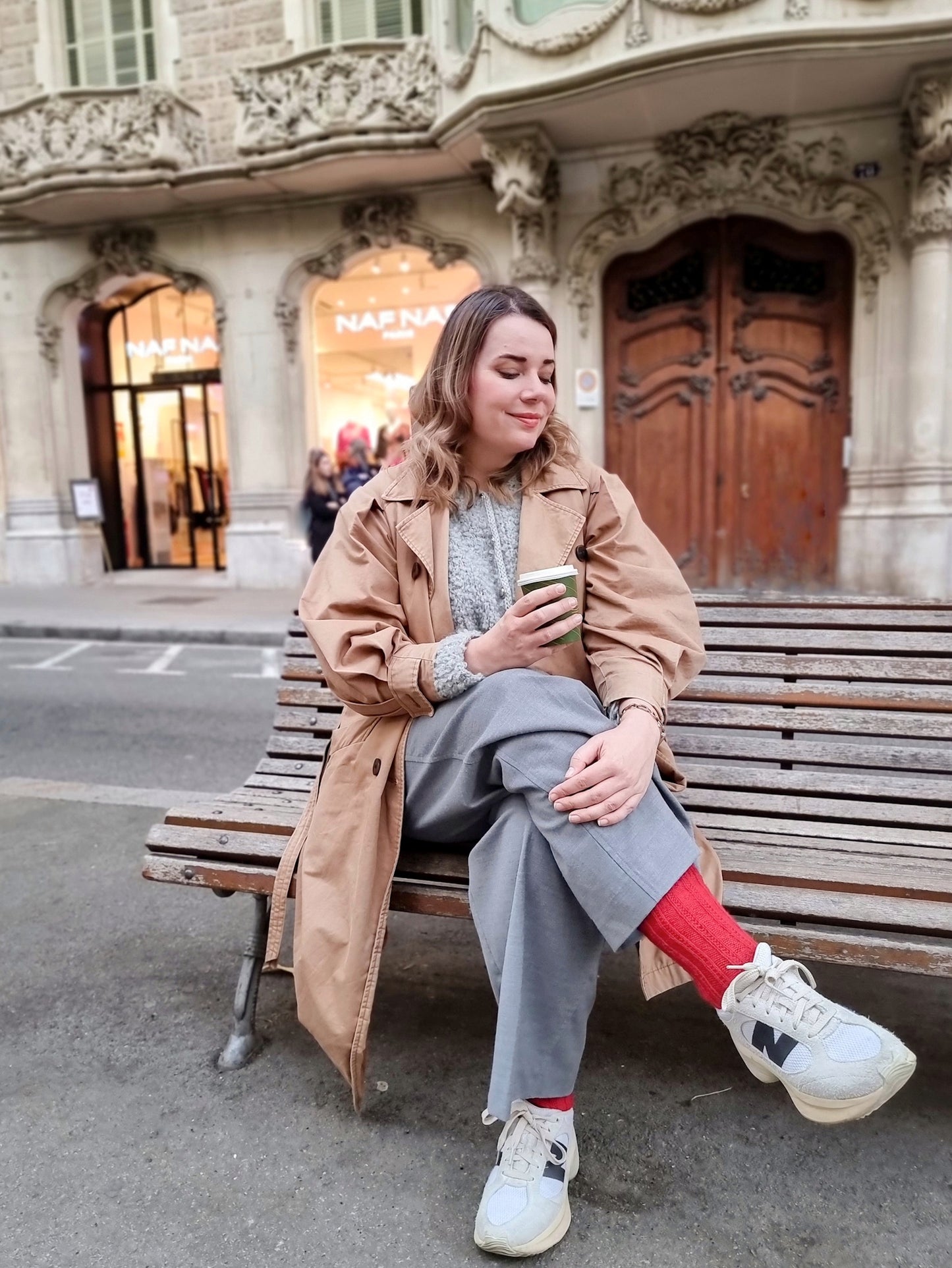 Lulu socks