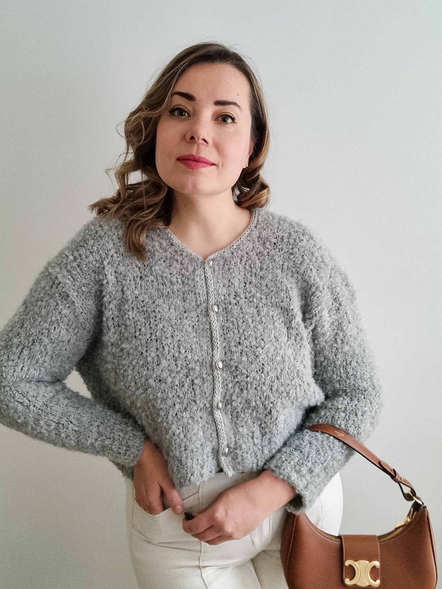 Emily jacket