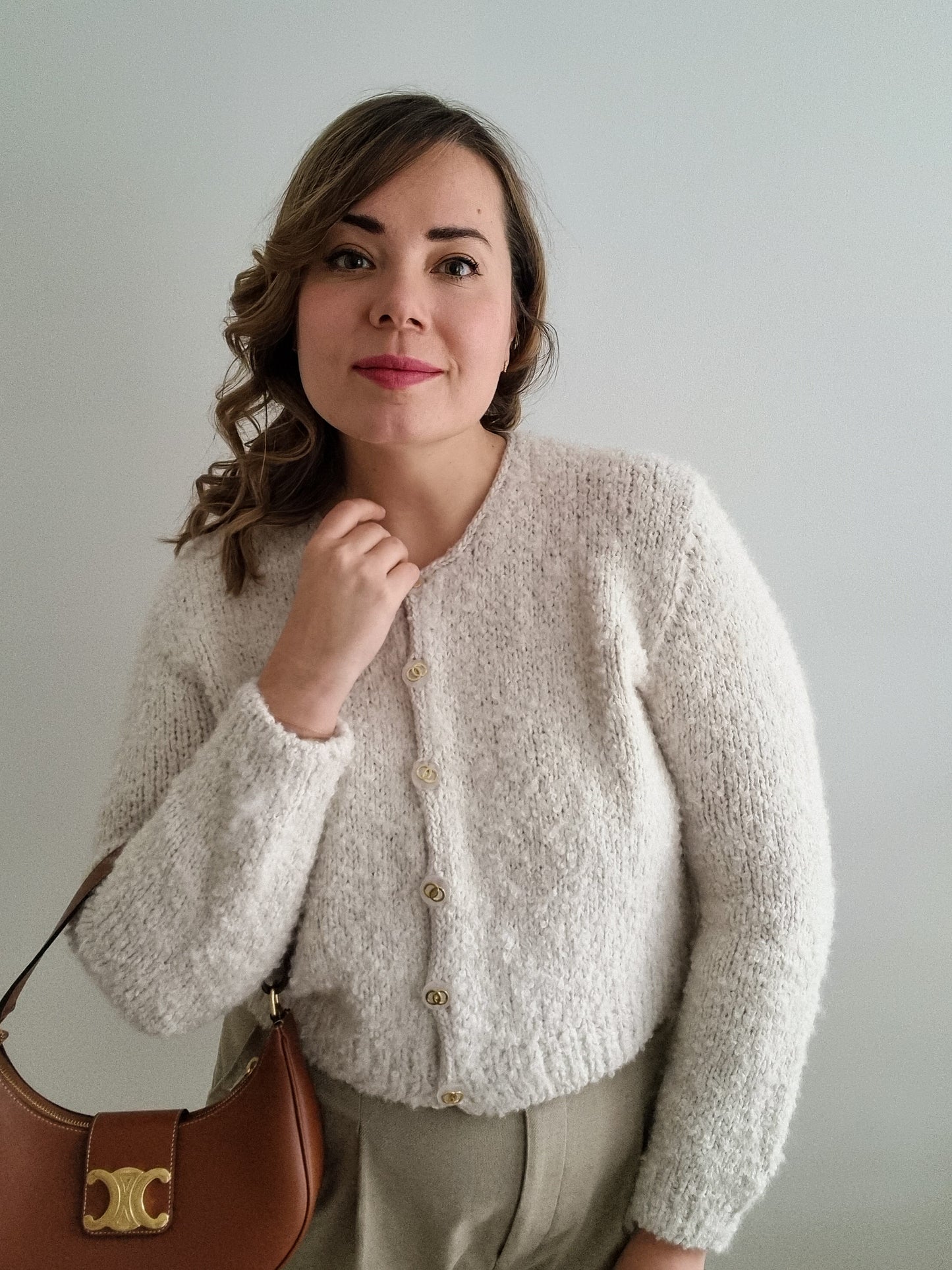 Emily jacket