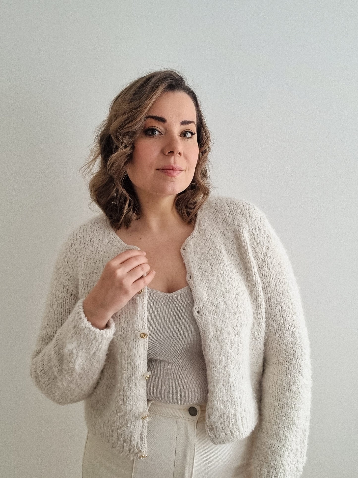 Emily jacket