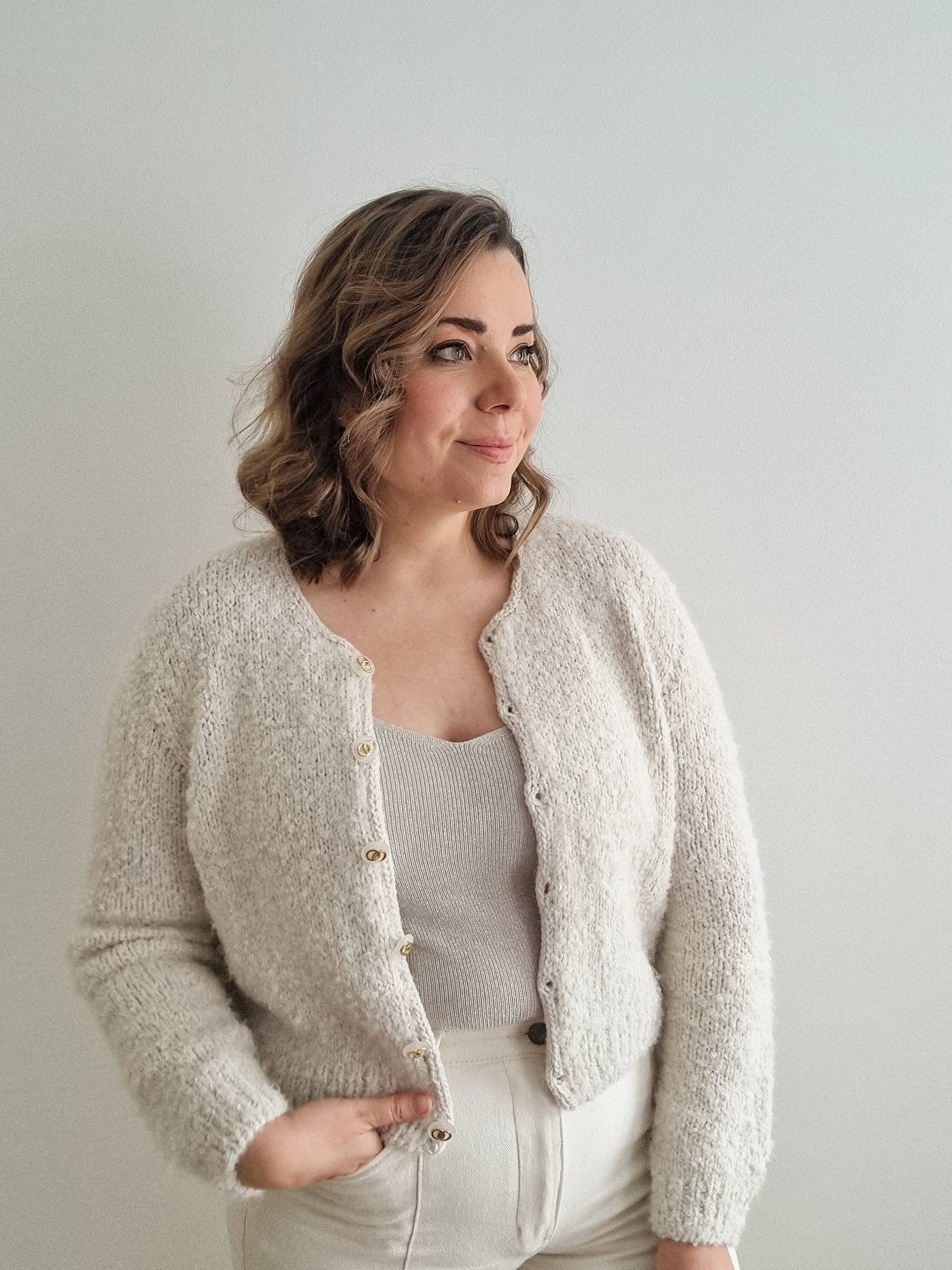 Emily jacket