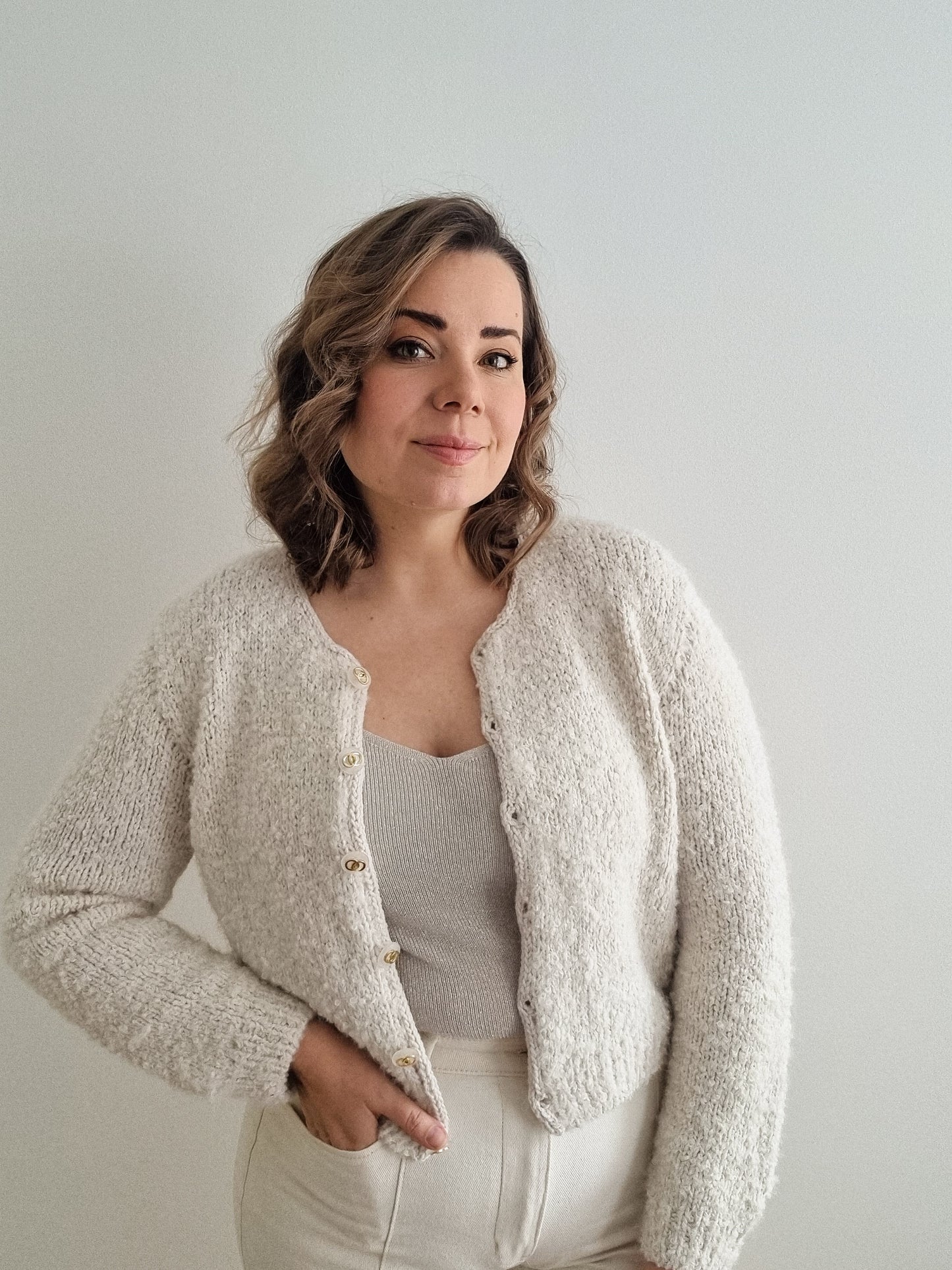 Emily jacket