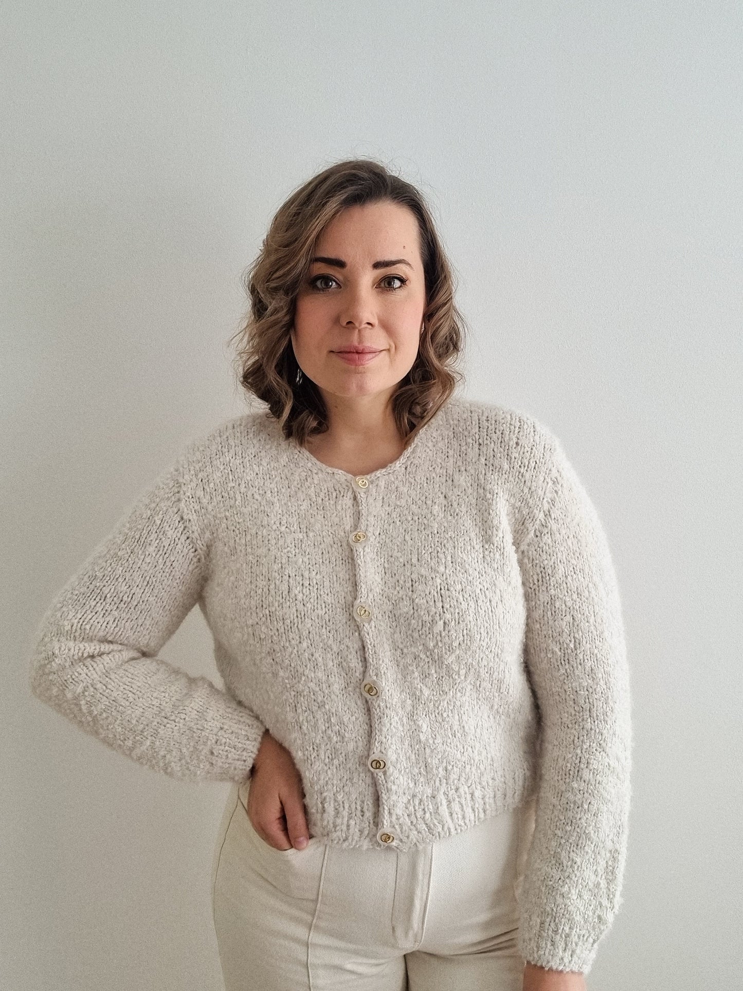 Emily jacket