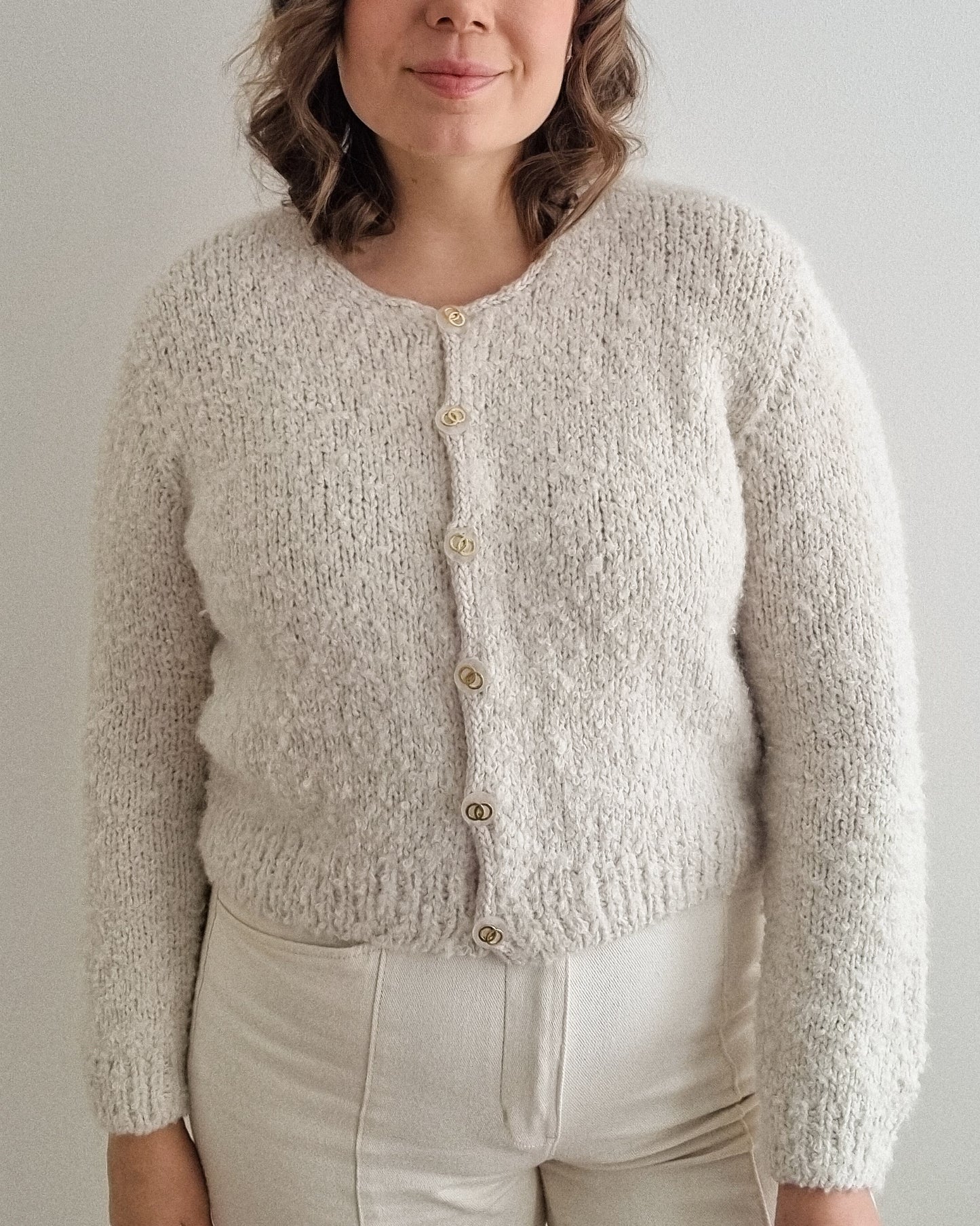 Emily jacket