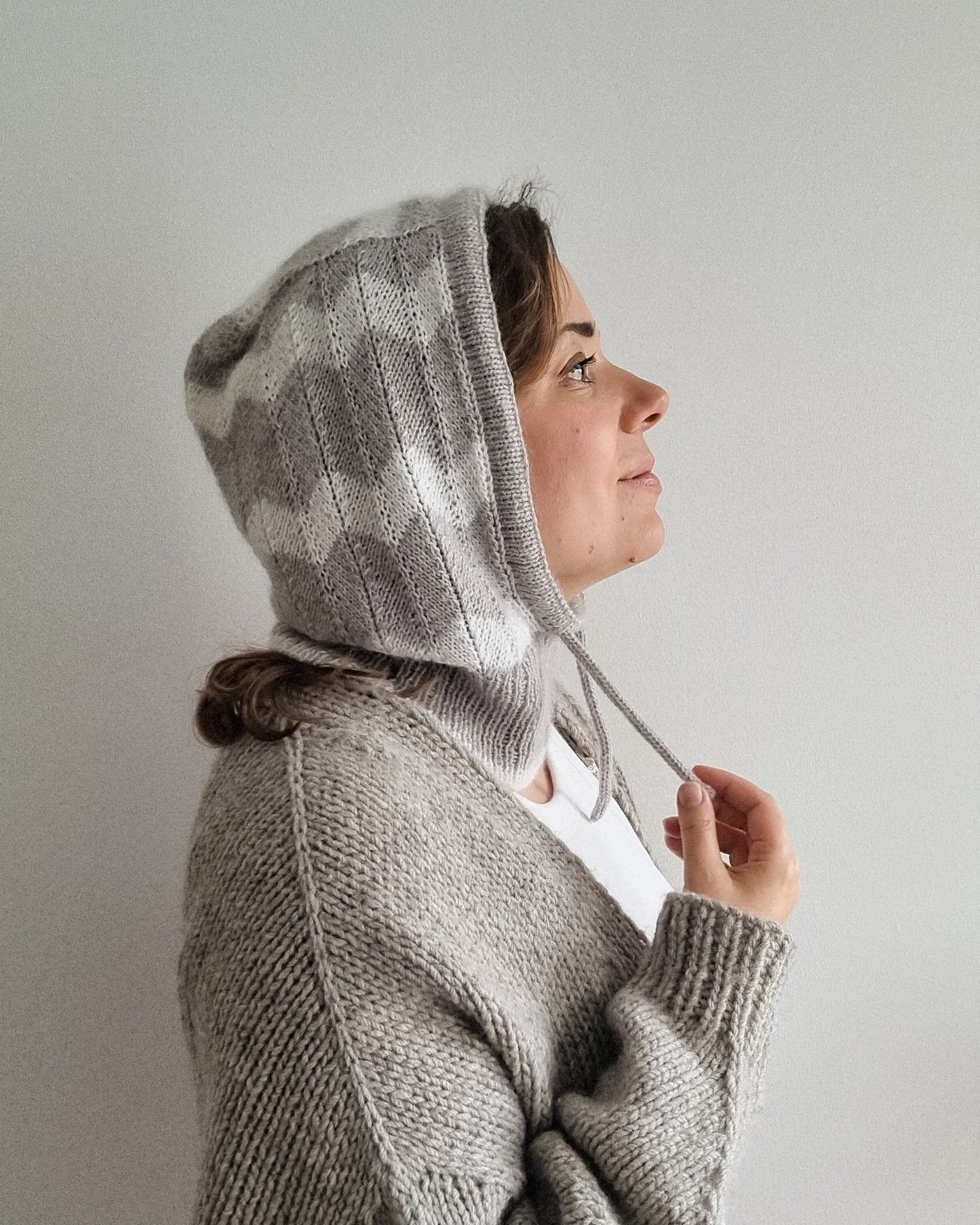 Lykke hood