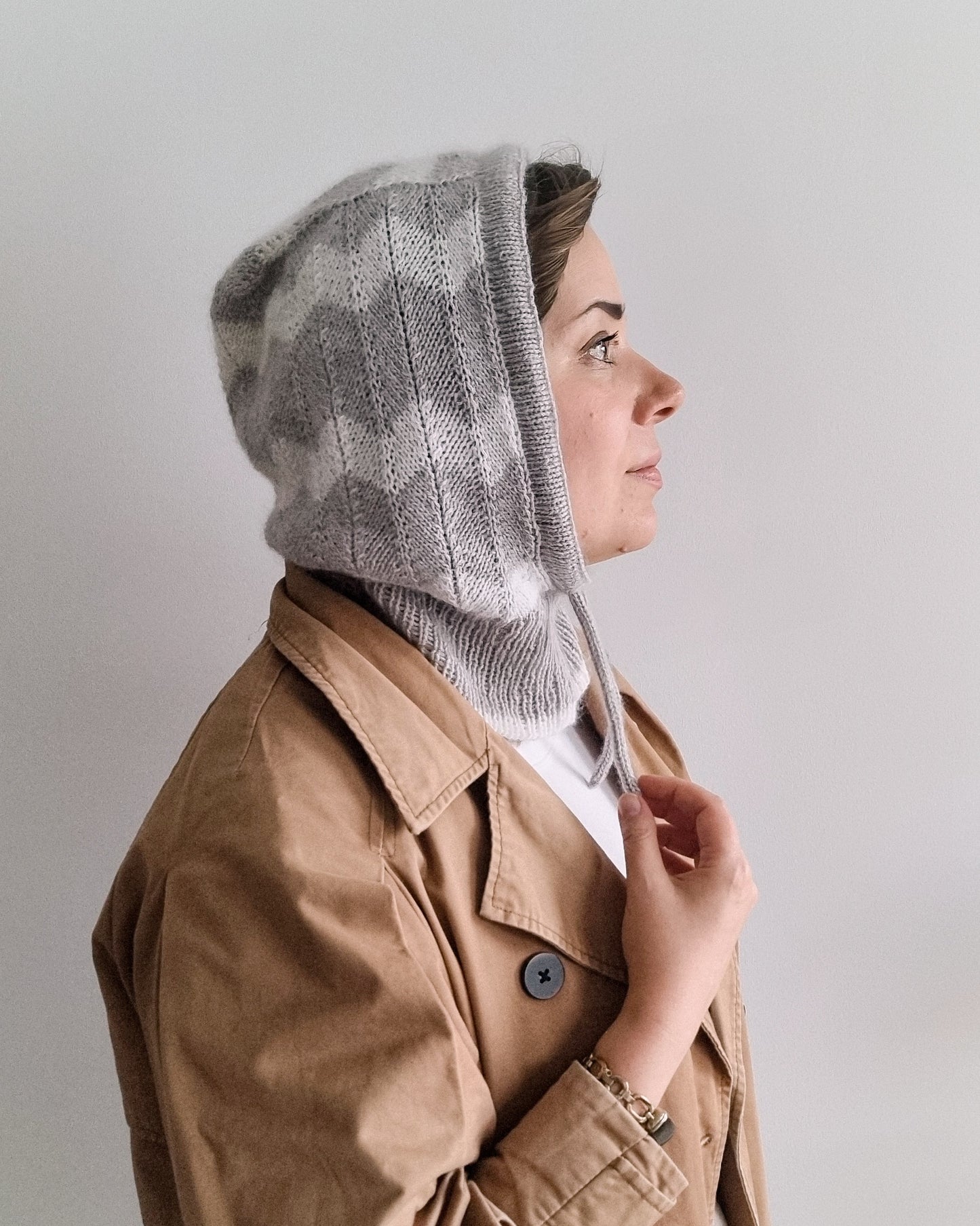 Lykke hood