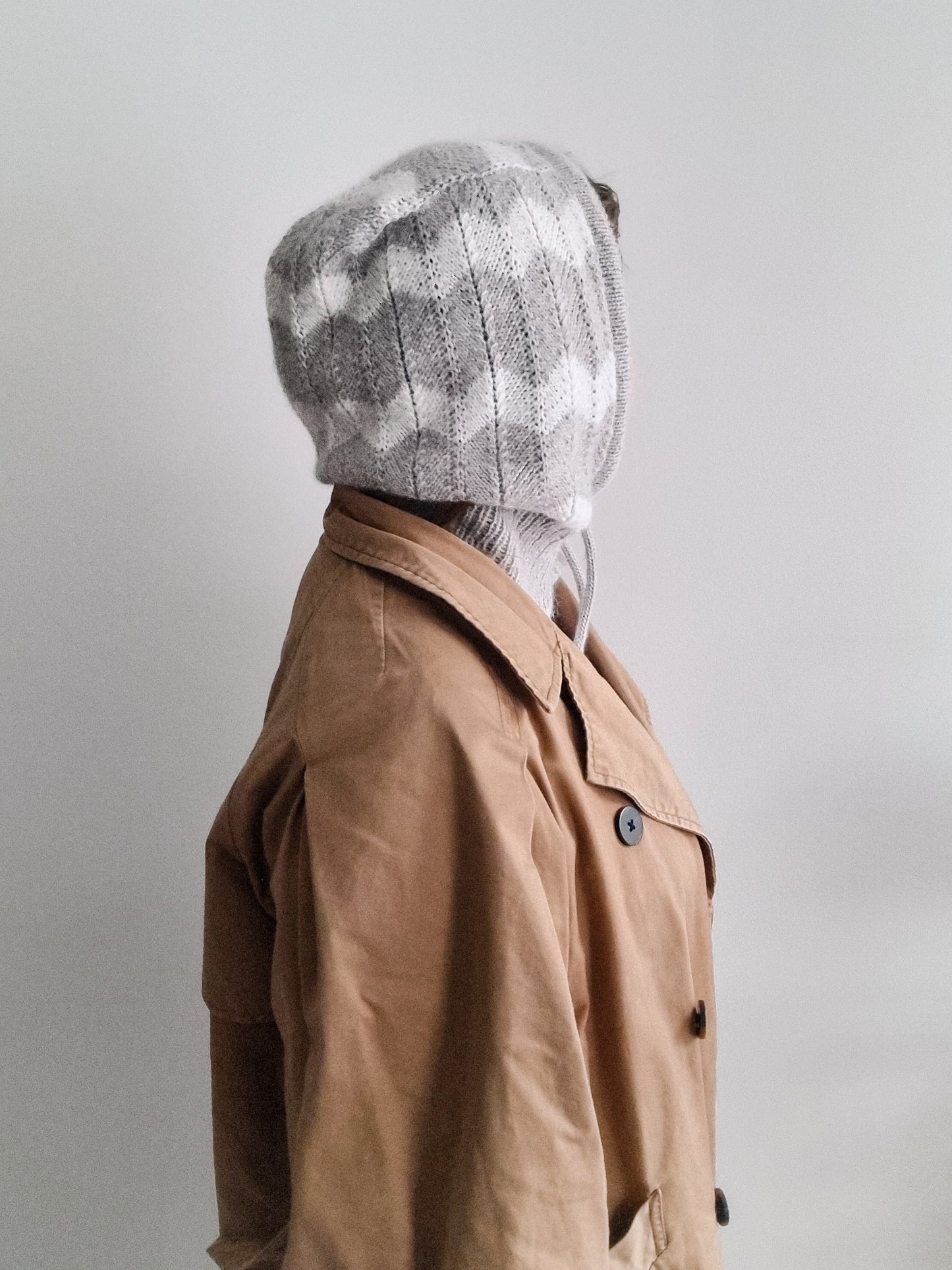 Lykke hood