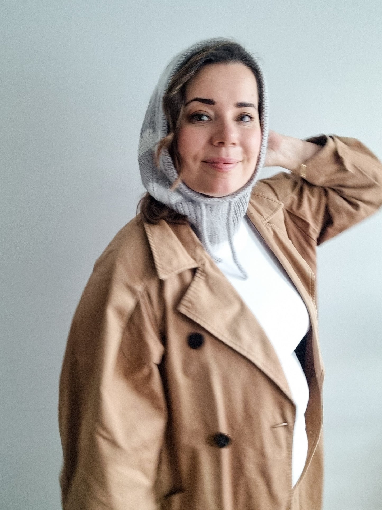 Lykke hood