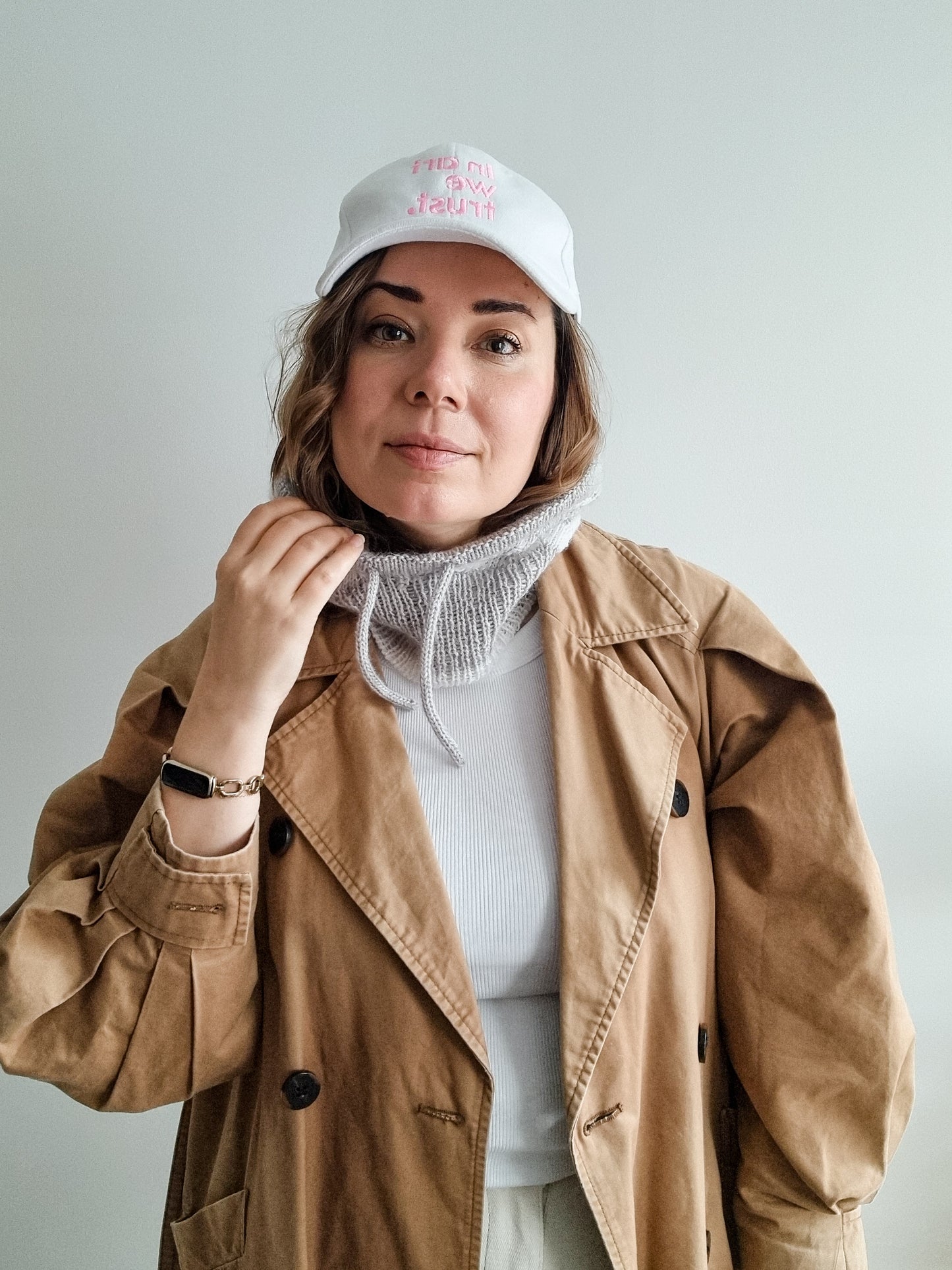 Lykke hood