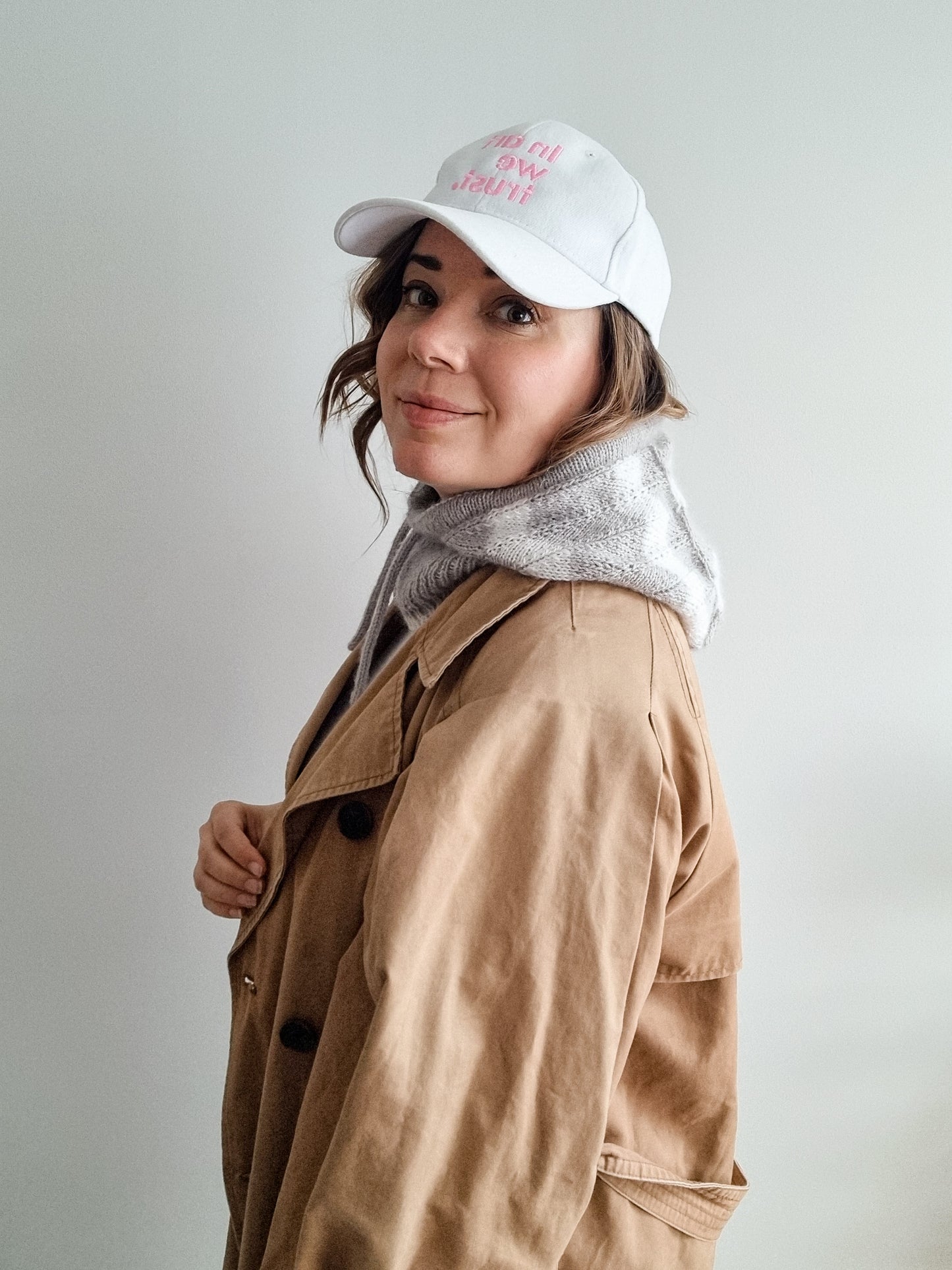 Lykke hood