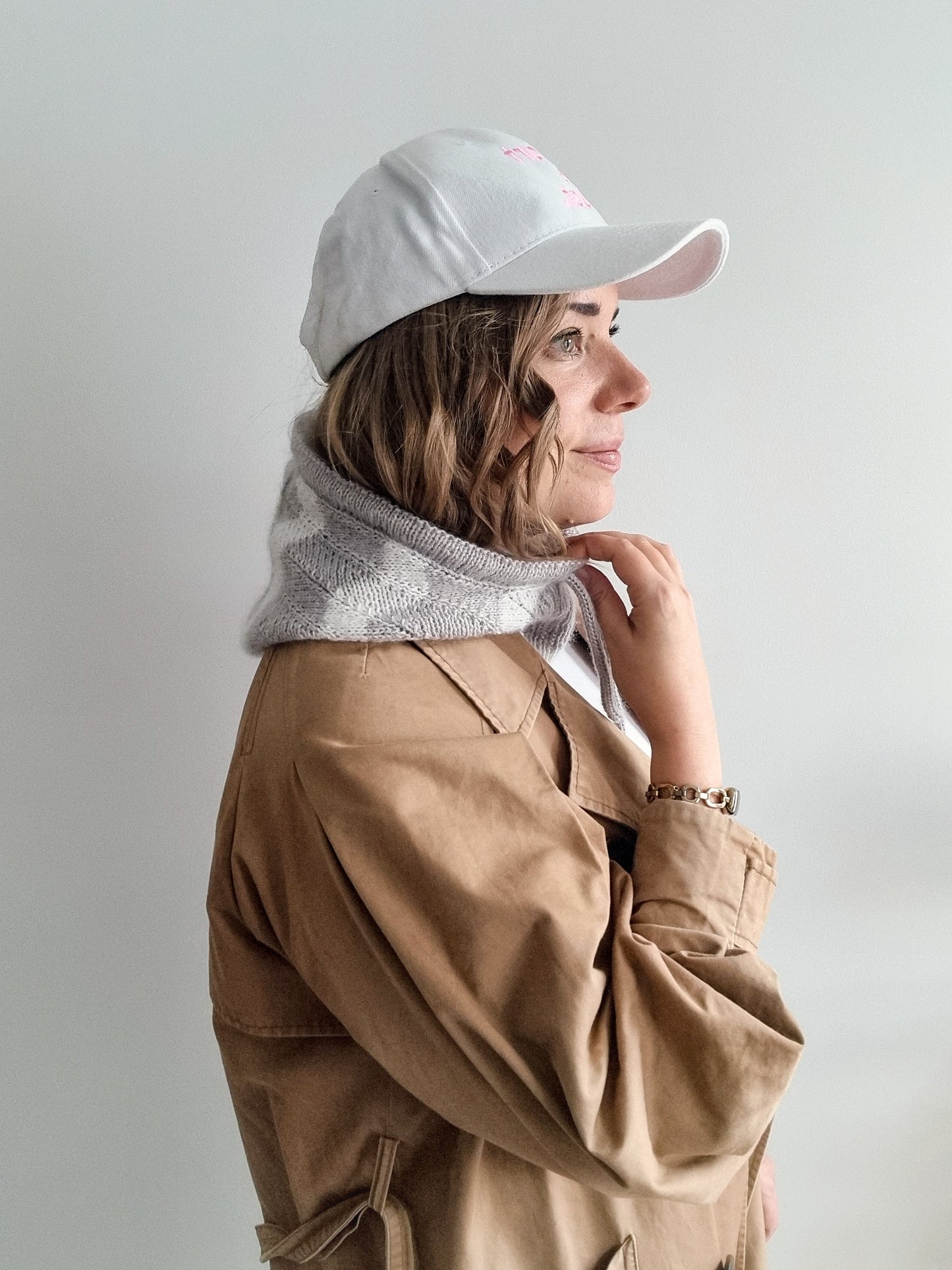 Lykke hood