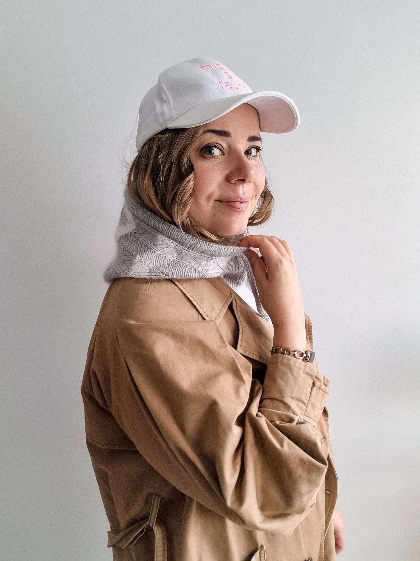 Lykke hood