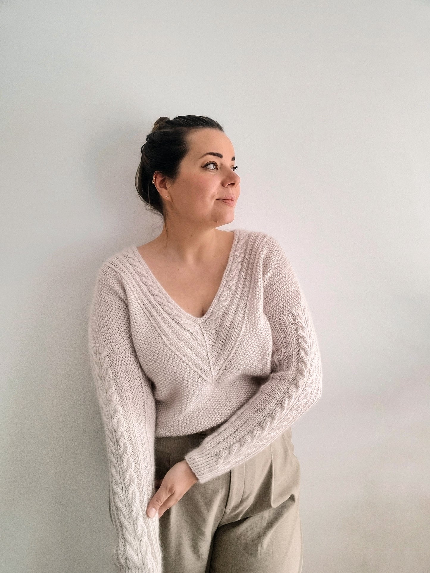 Rivendell pullover