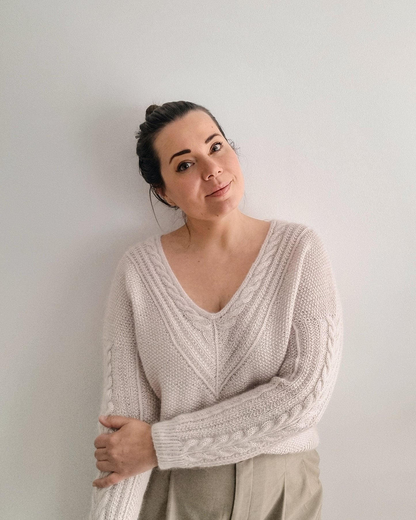 Rivendell pullover