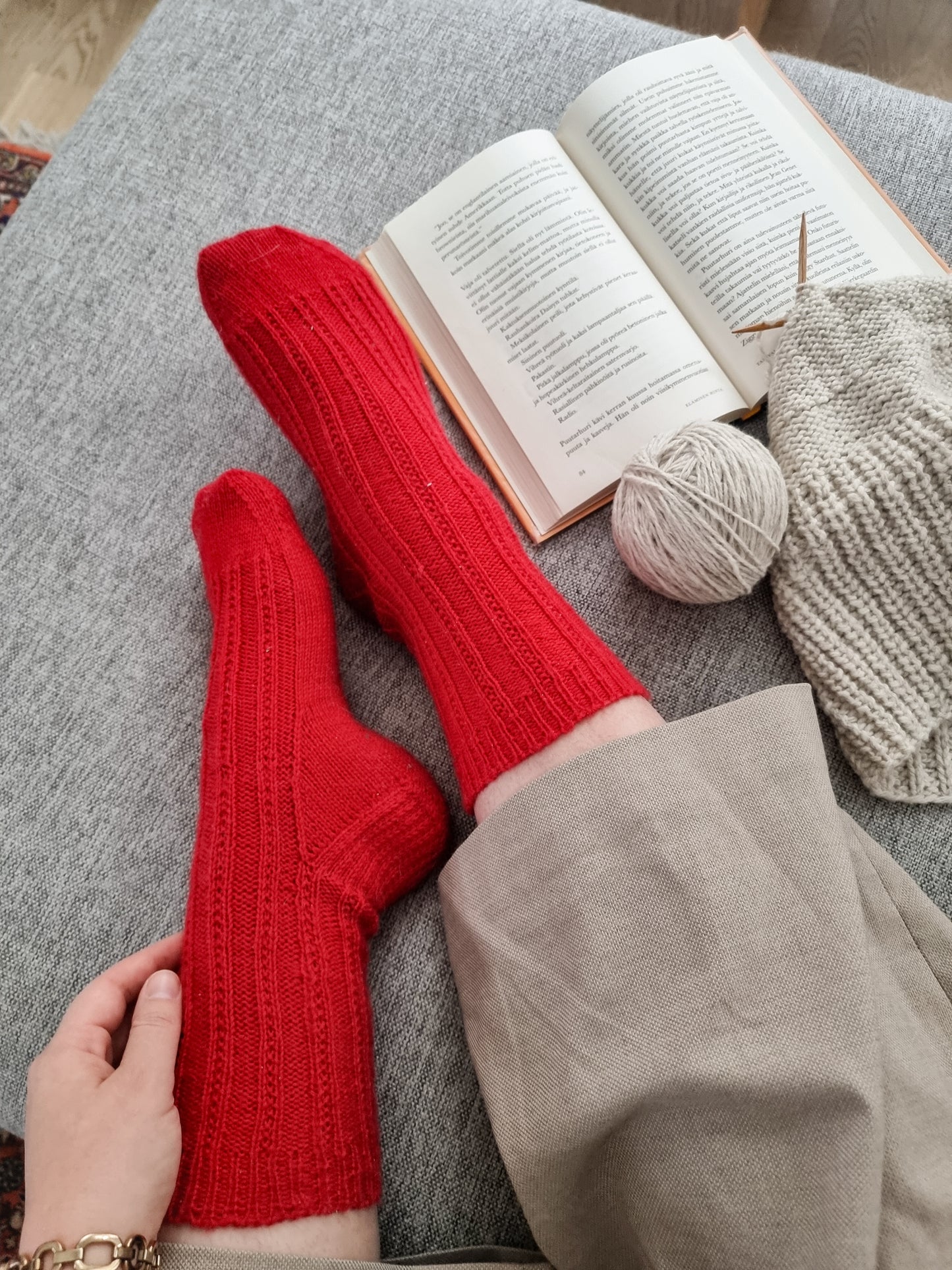 Lulu socks