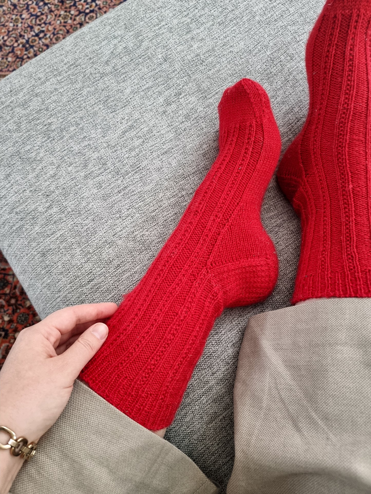 Lulu socks