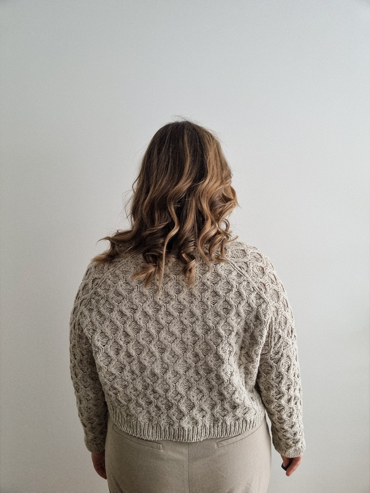 Mila cardigan