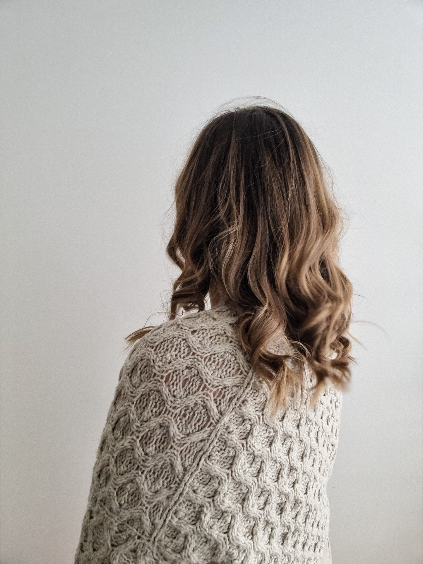 Mila cardigan